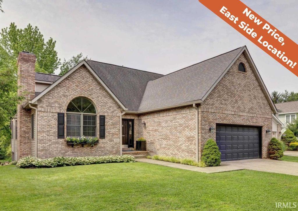 3912 E Stonegate Court