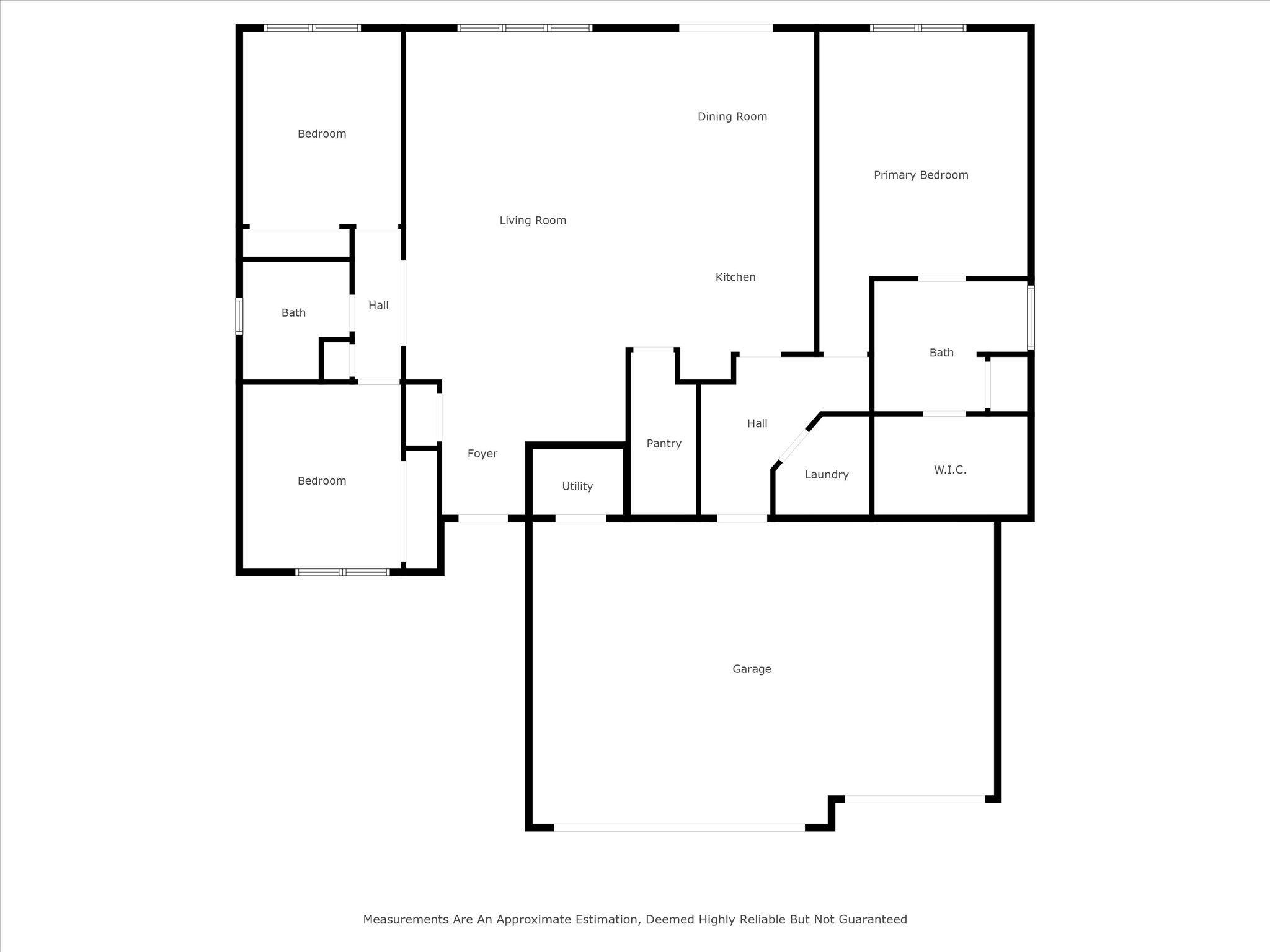 982 S Lantern Lane