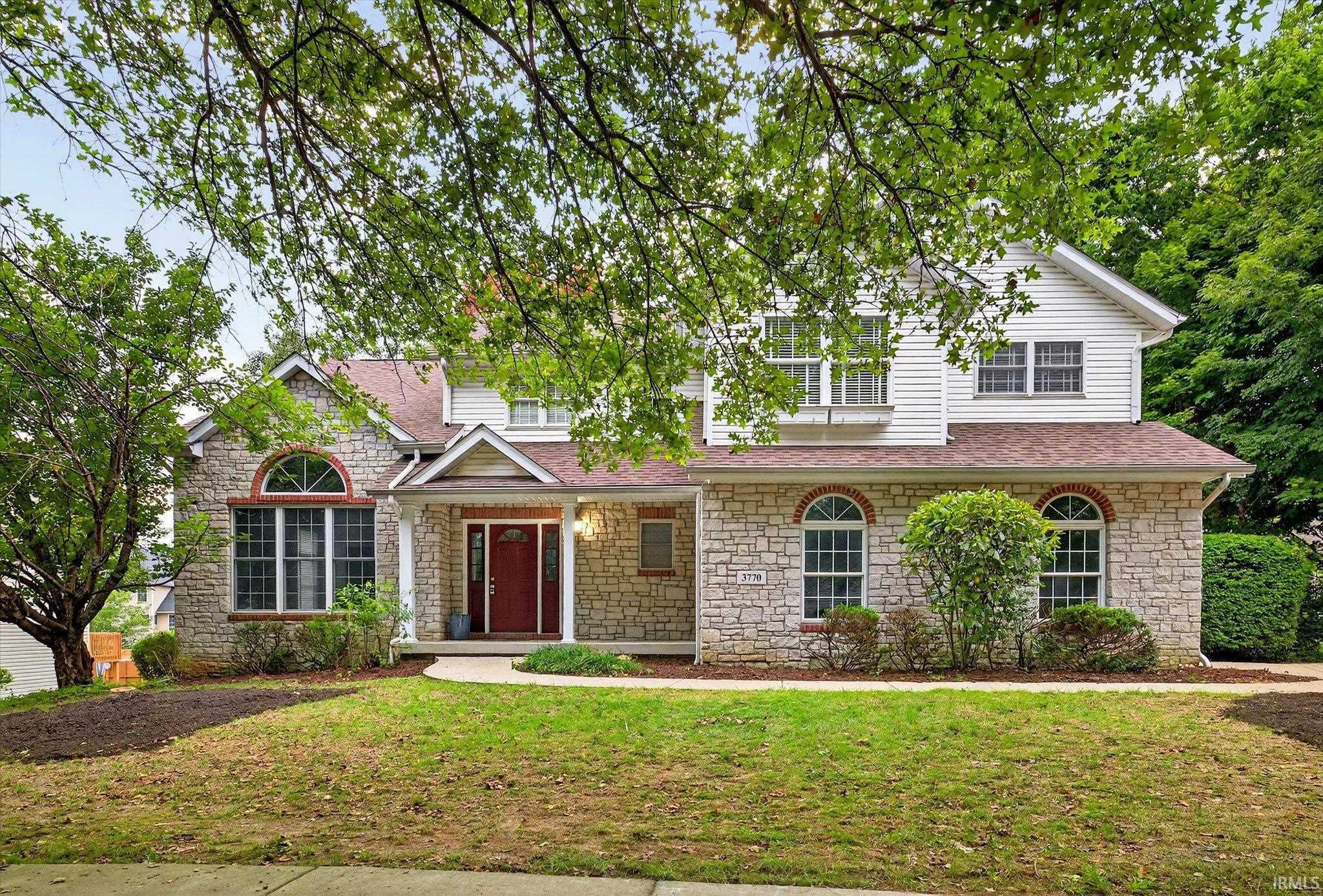 3770 S Claybridge Drive