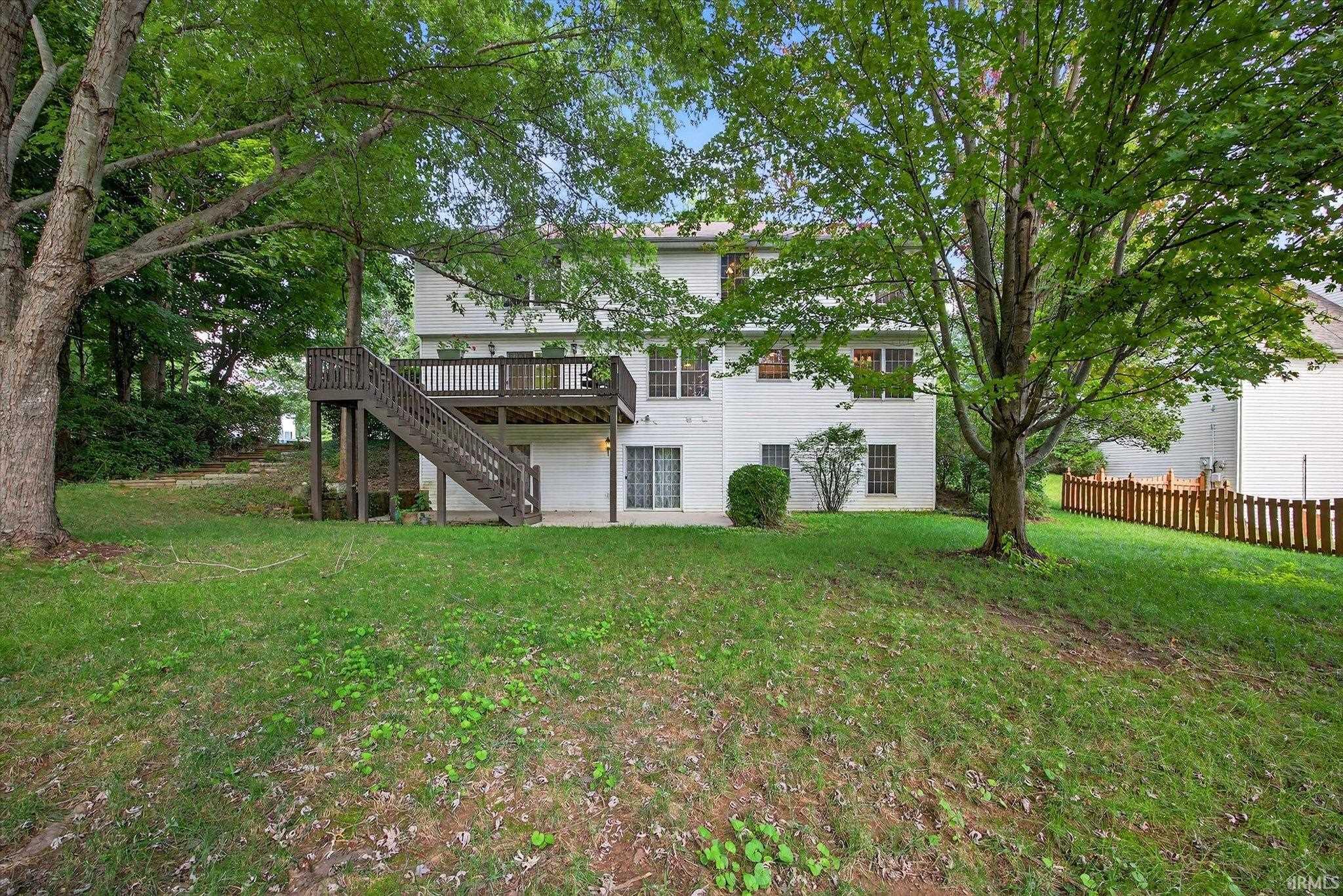 3770 S Claybridge Drive
