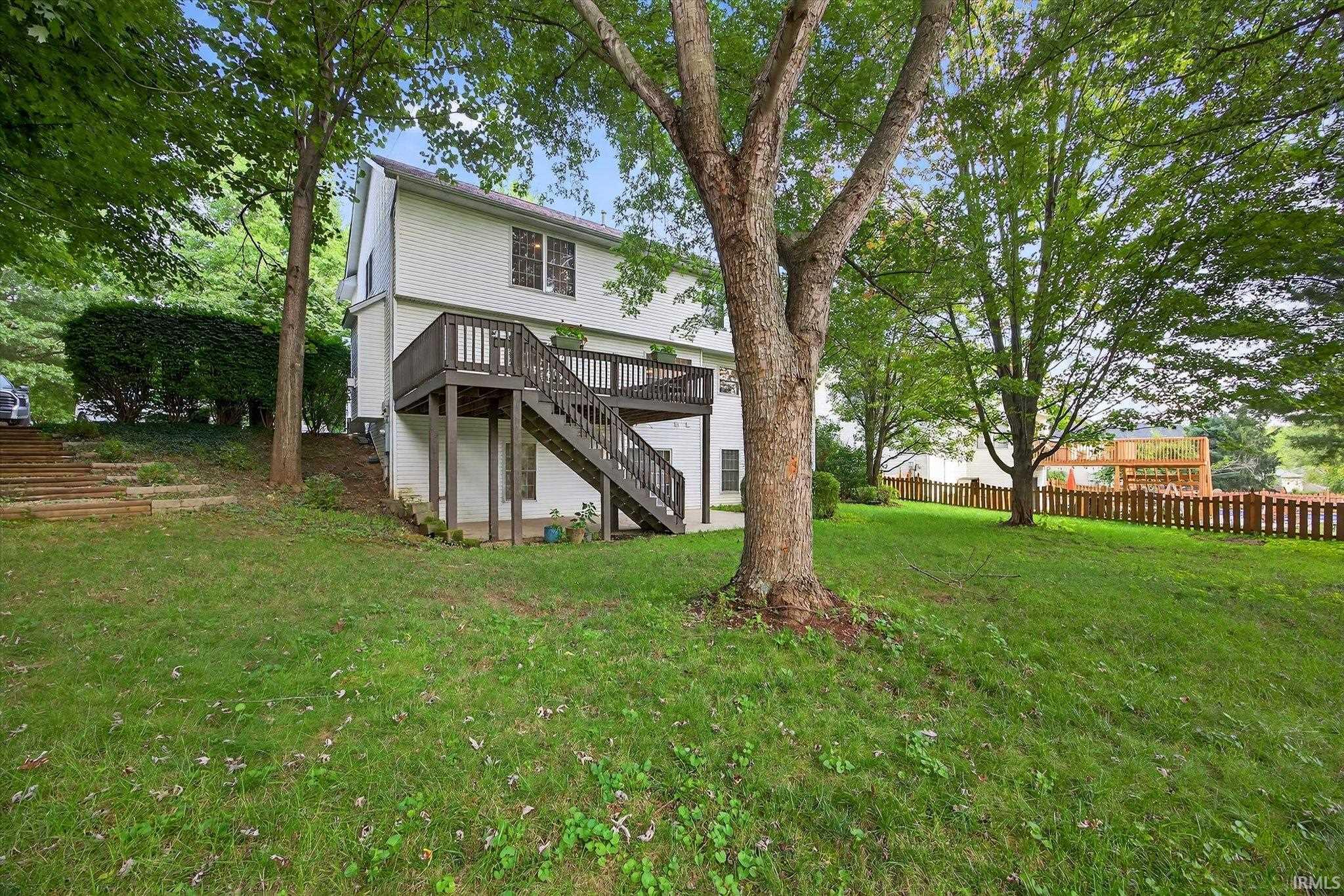 3770 S Claybridge Drive