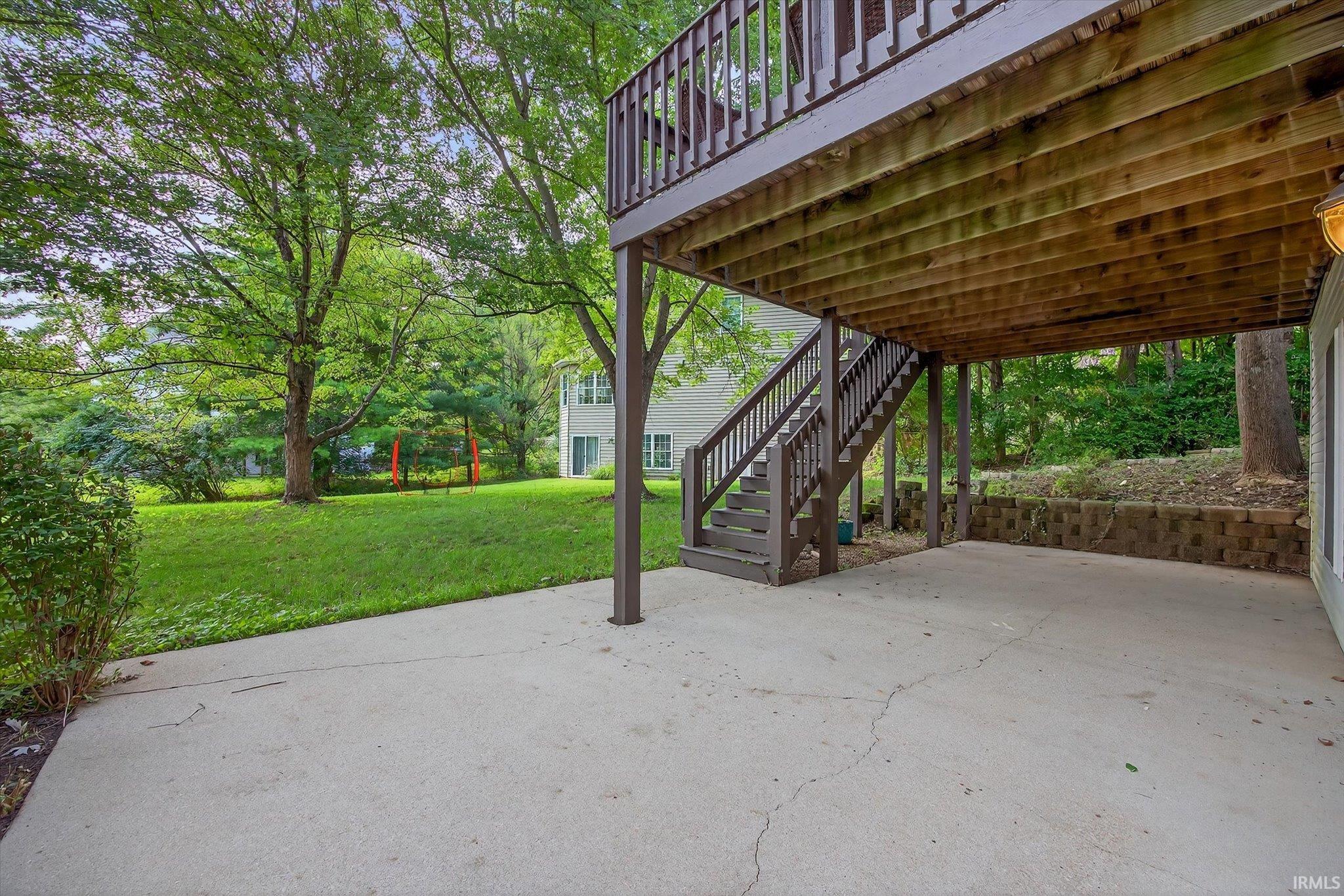 3770 S Claybridge Drive