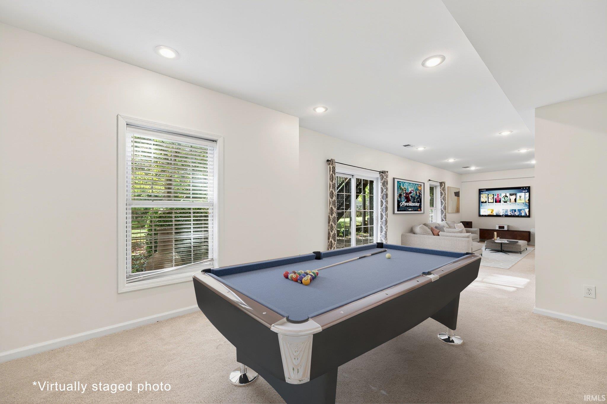 3770 S Claybridge Drive