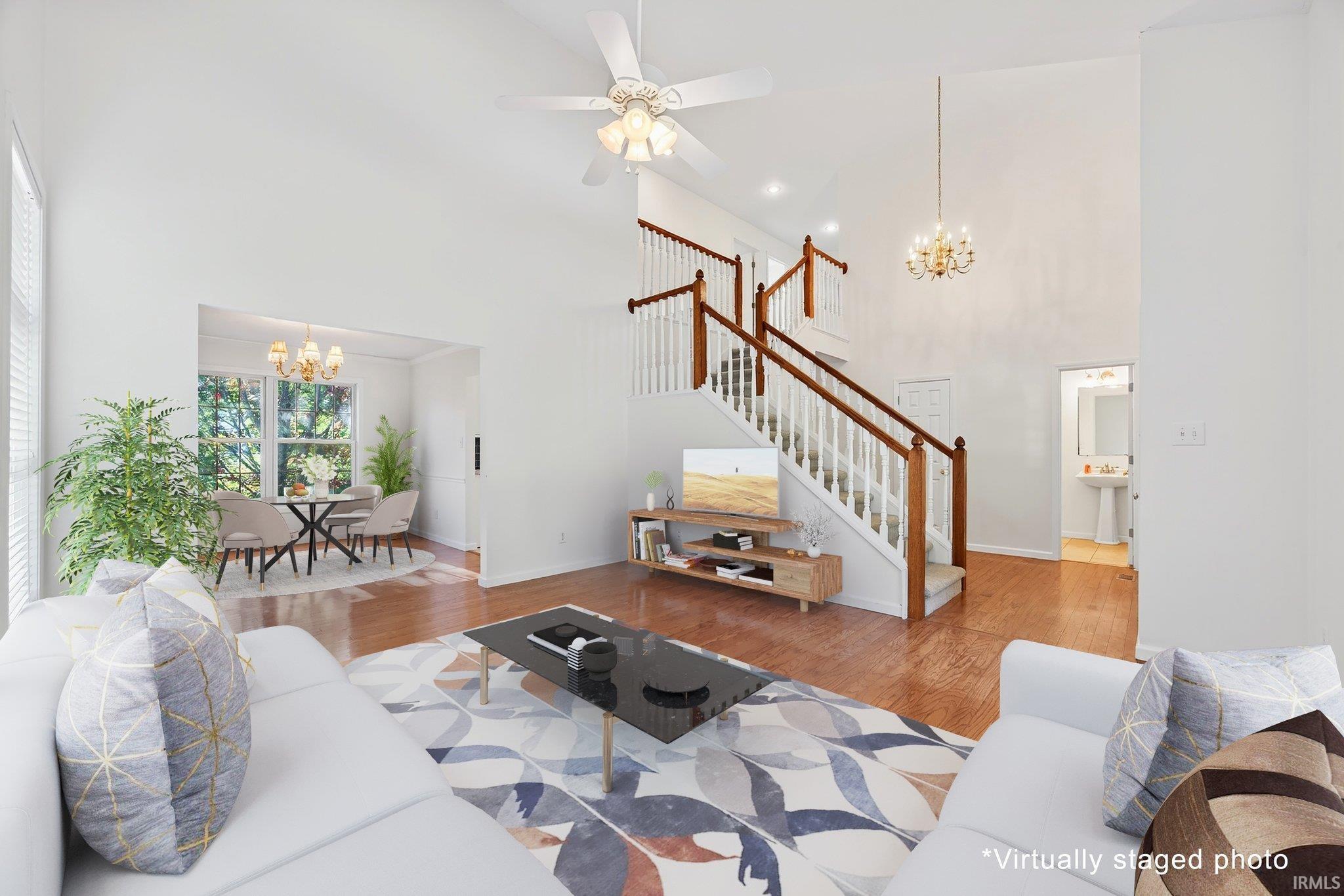 3770 S Claybridge Drive