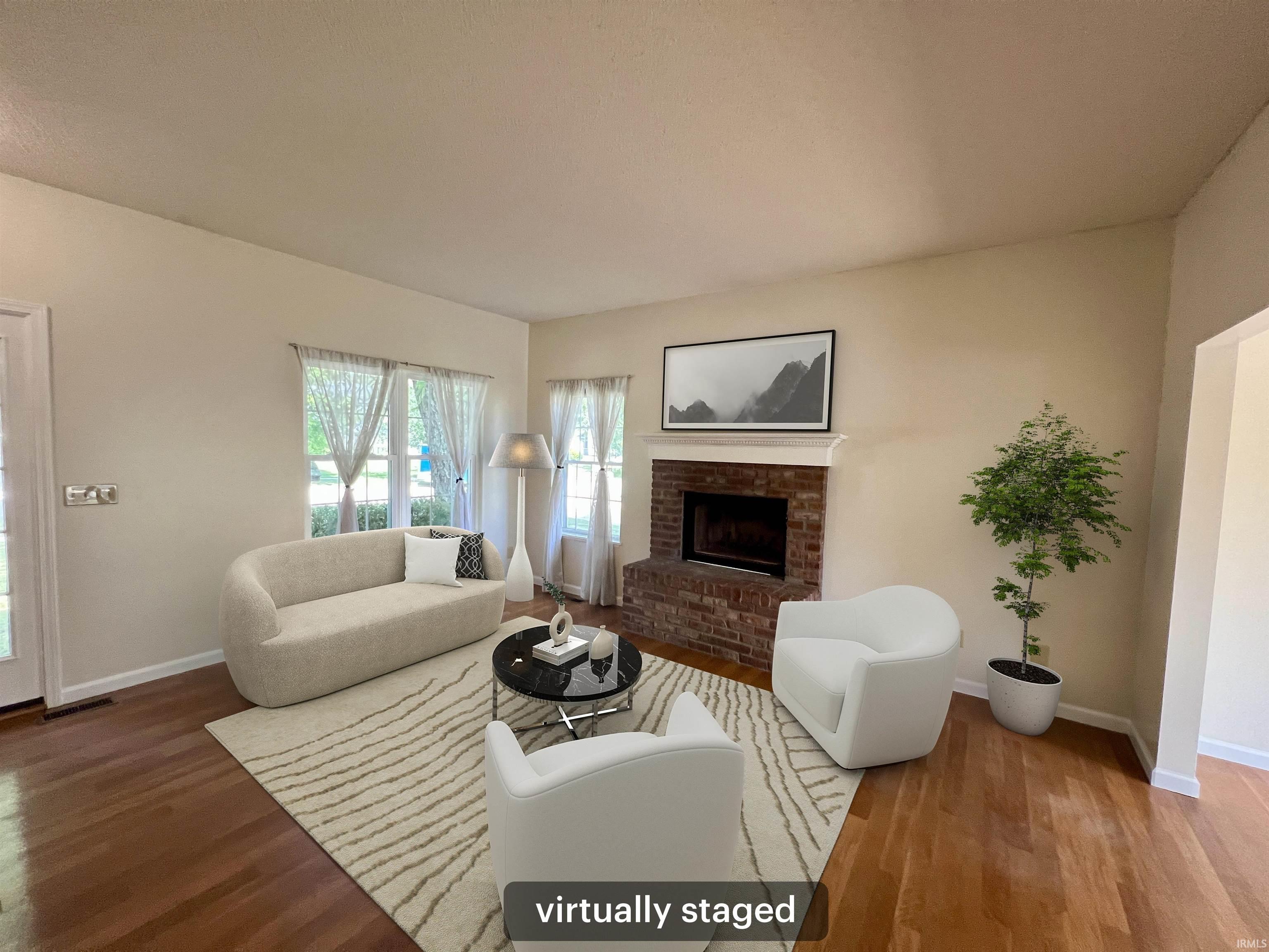 3409 S Tulip Avenue