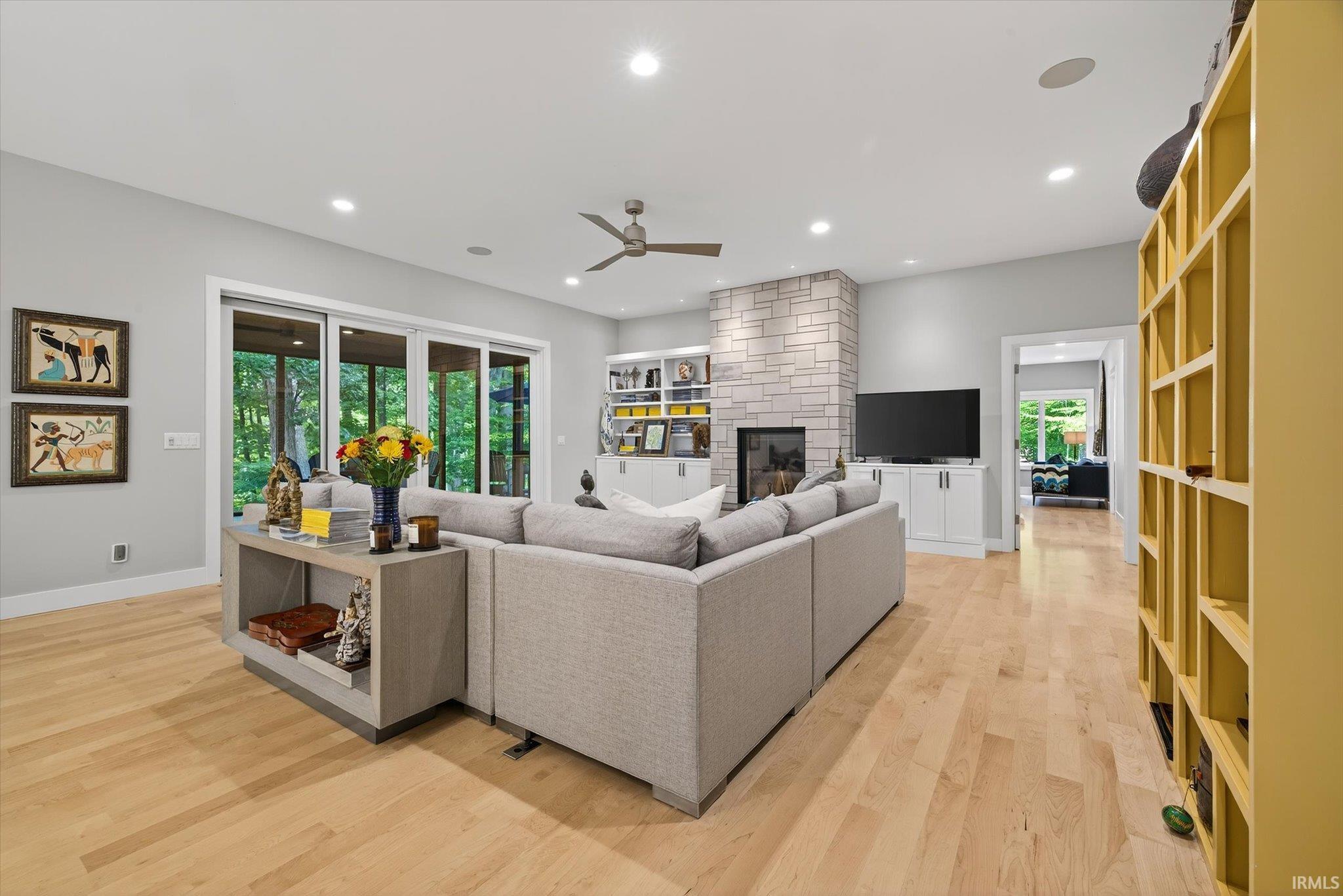 7493 E Rush Ridge Road