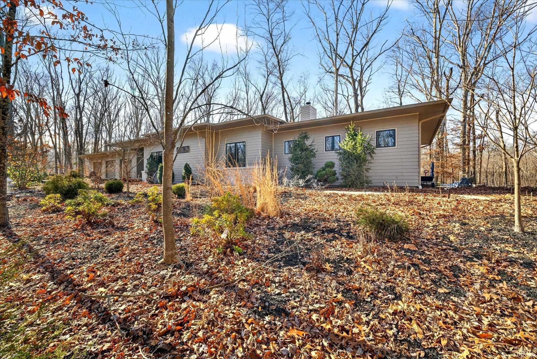 7493 E Rush Ridge Road