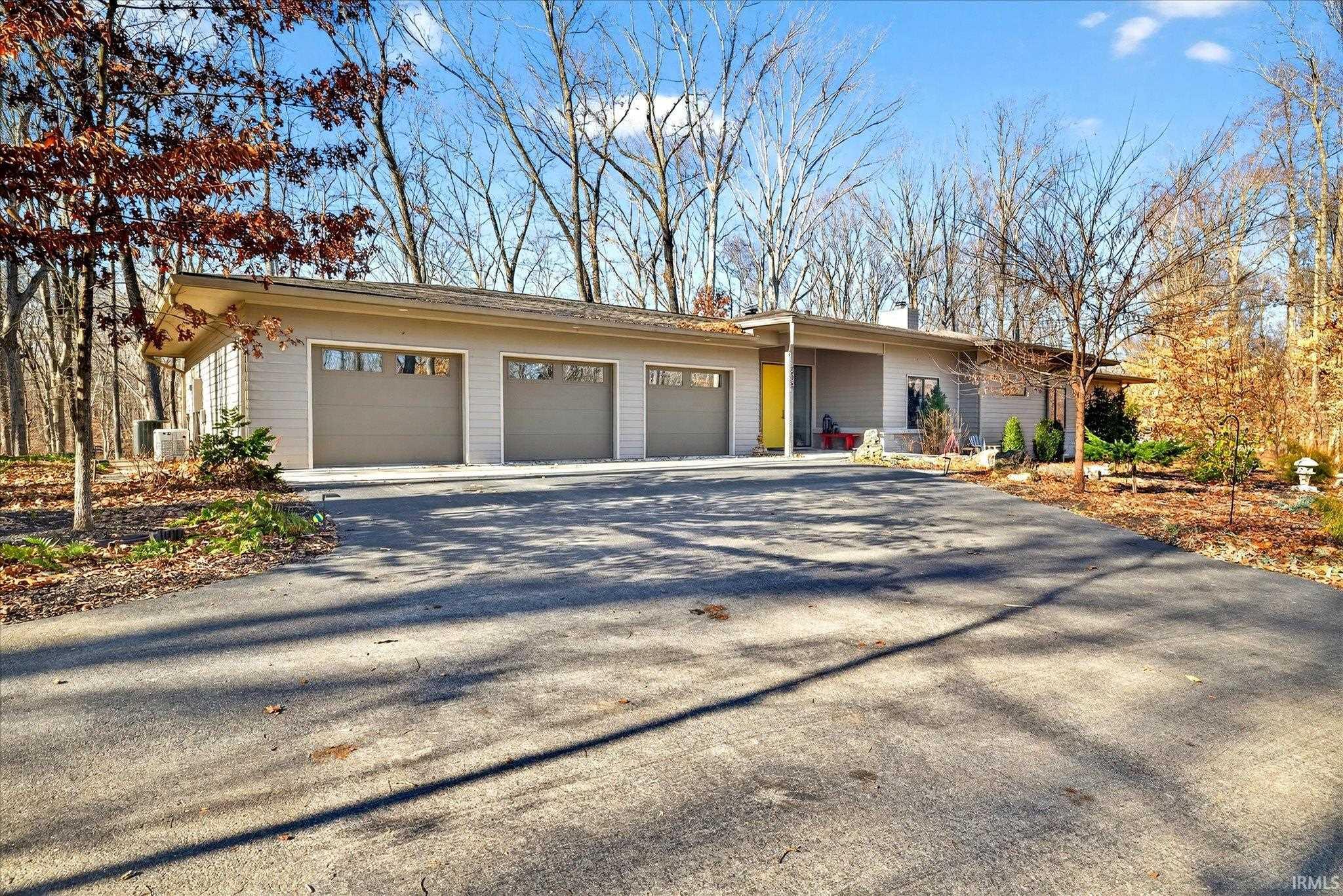 7493 E Rush Ridge Road