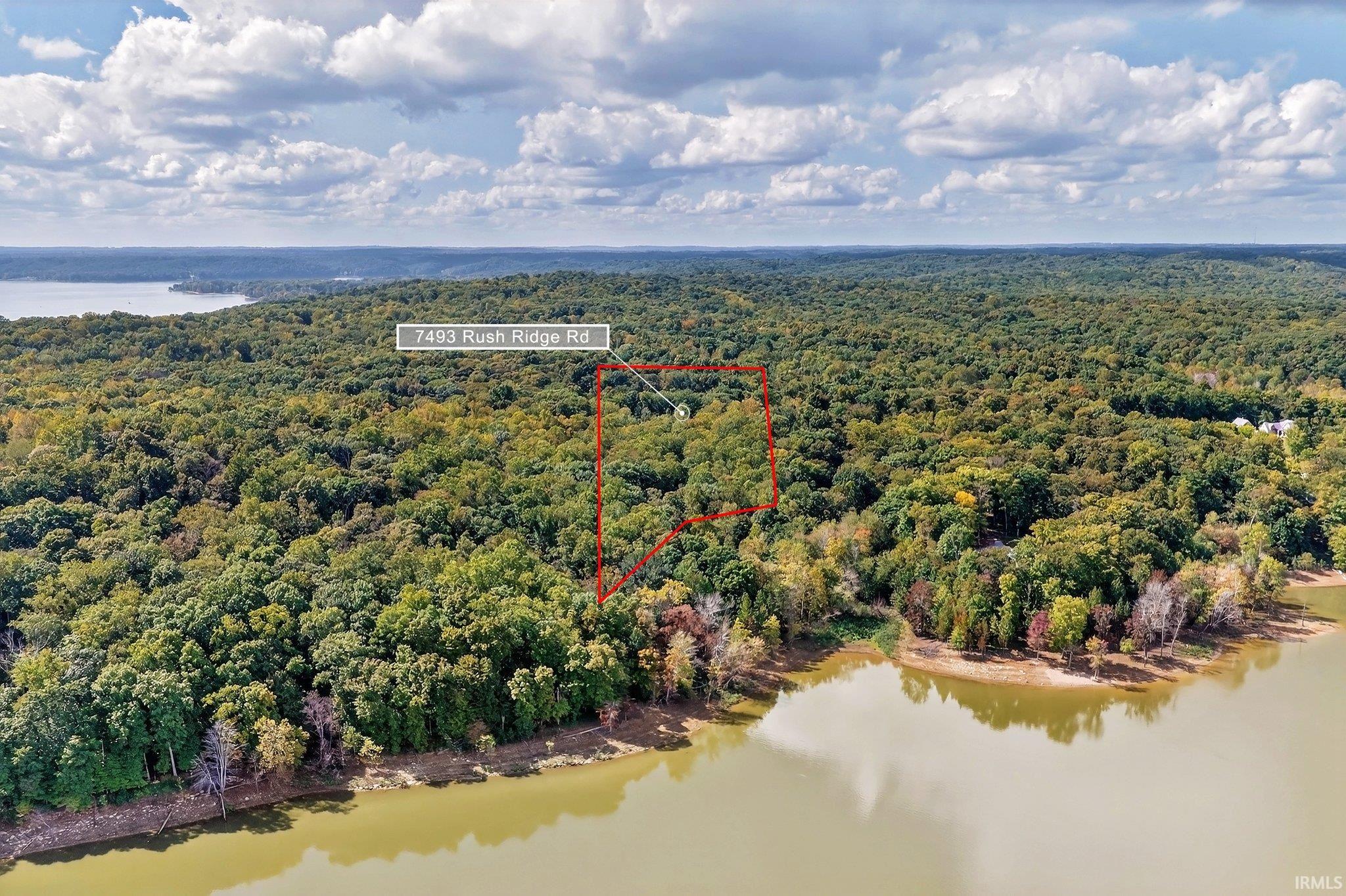 7493 E Rush Ridge Road