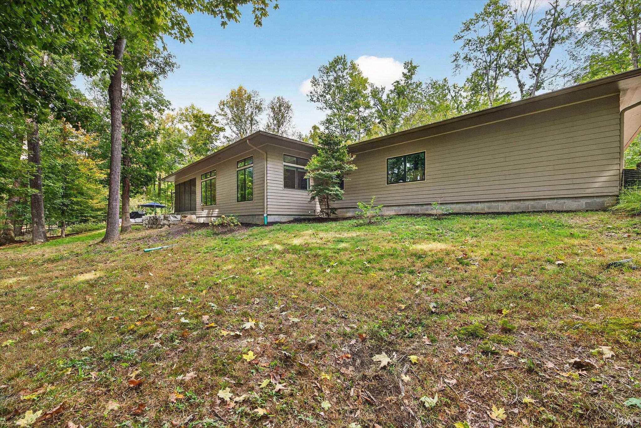 7493 E Rush Ridge Road