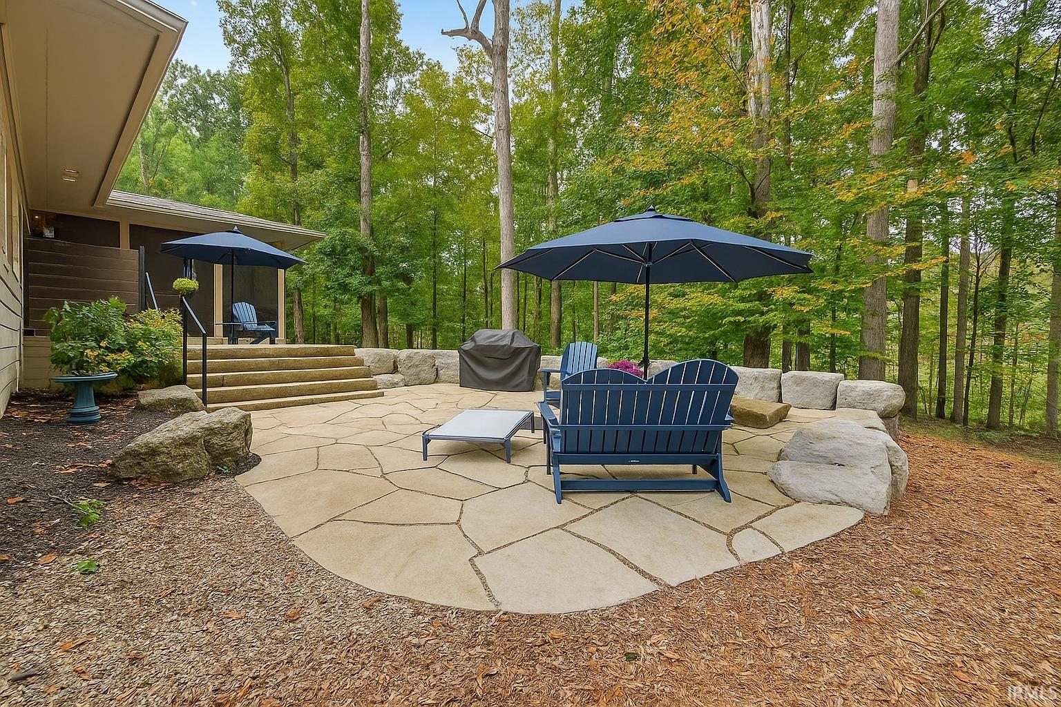 7493 E Rush Ridge Road