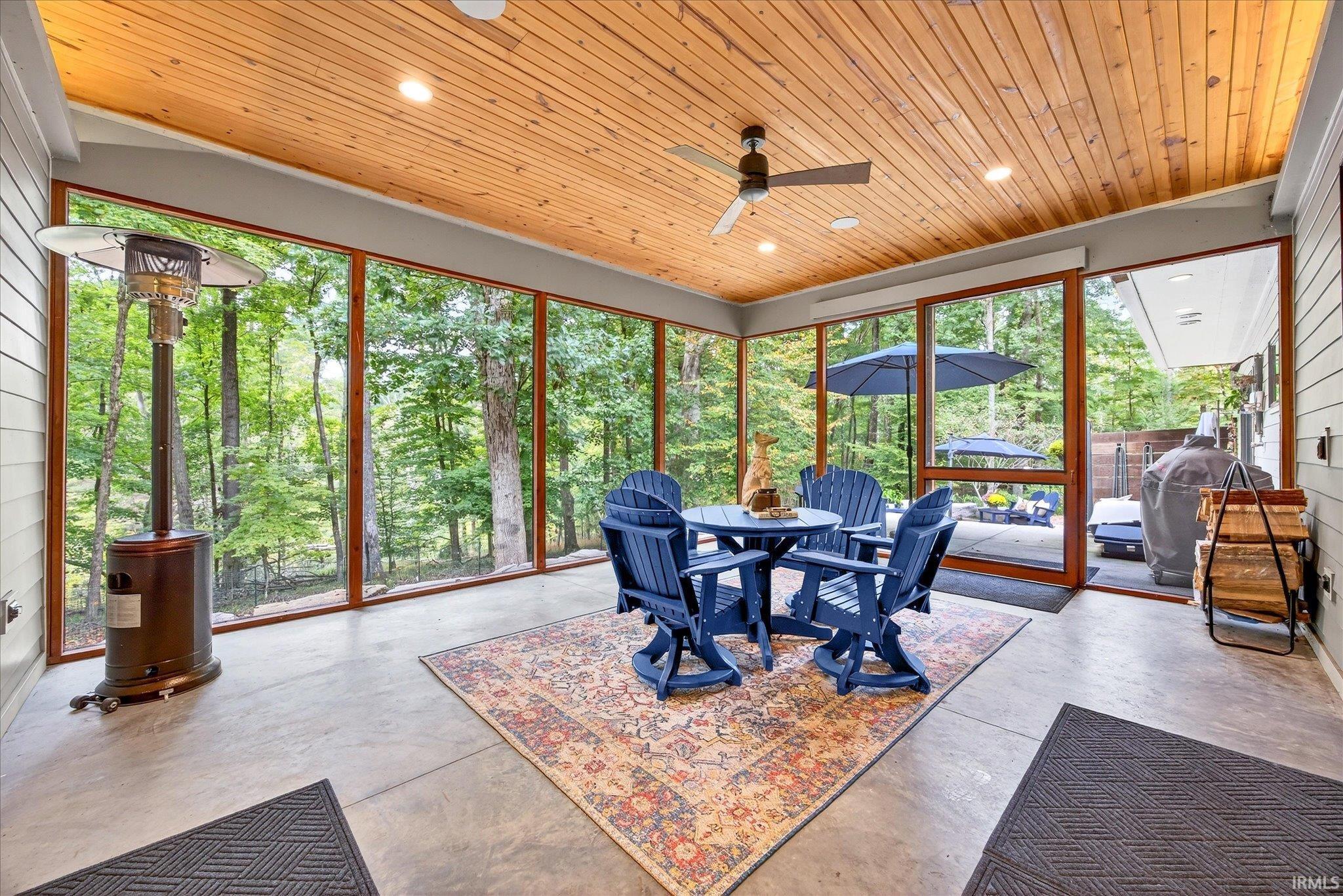 7493 E Rush Ridge Road