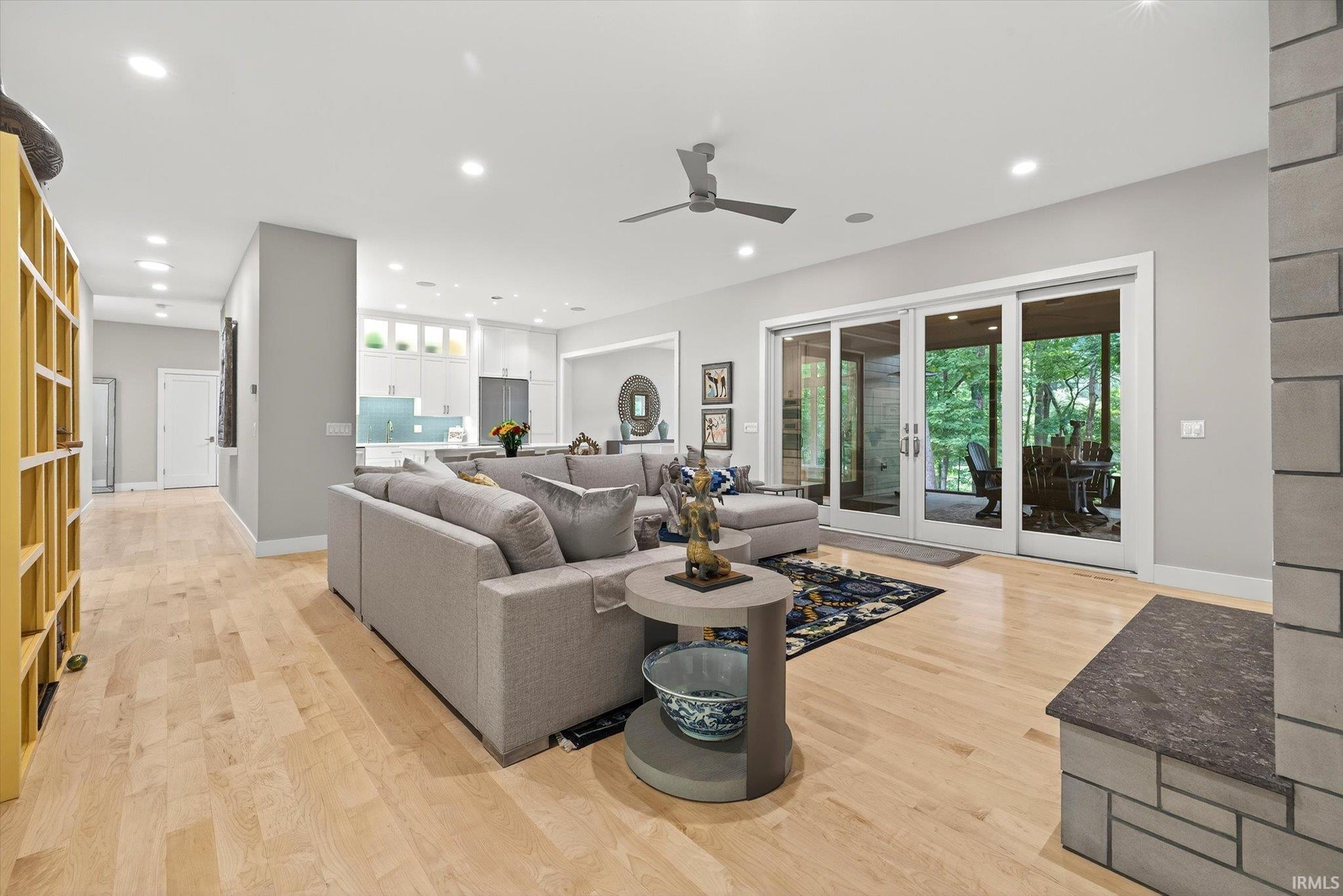 7493 E Rush Ridge Road