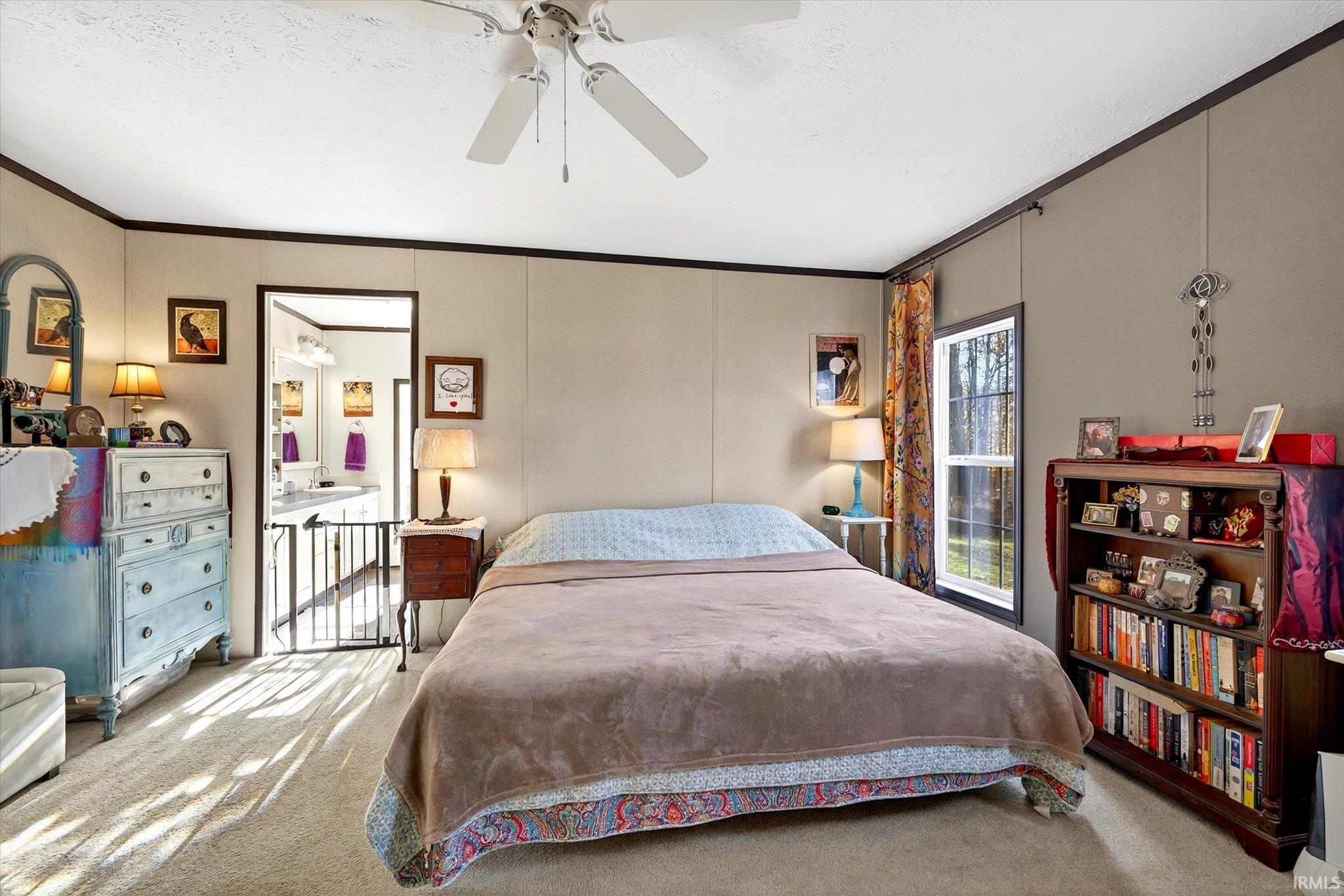 4350 W Popcorn Road