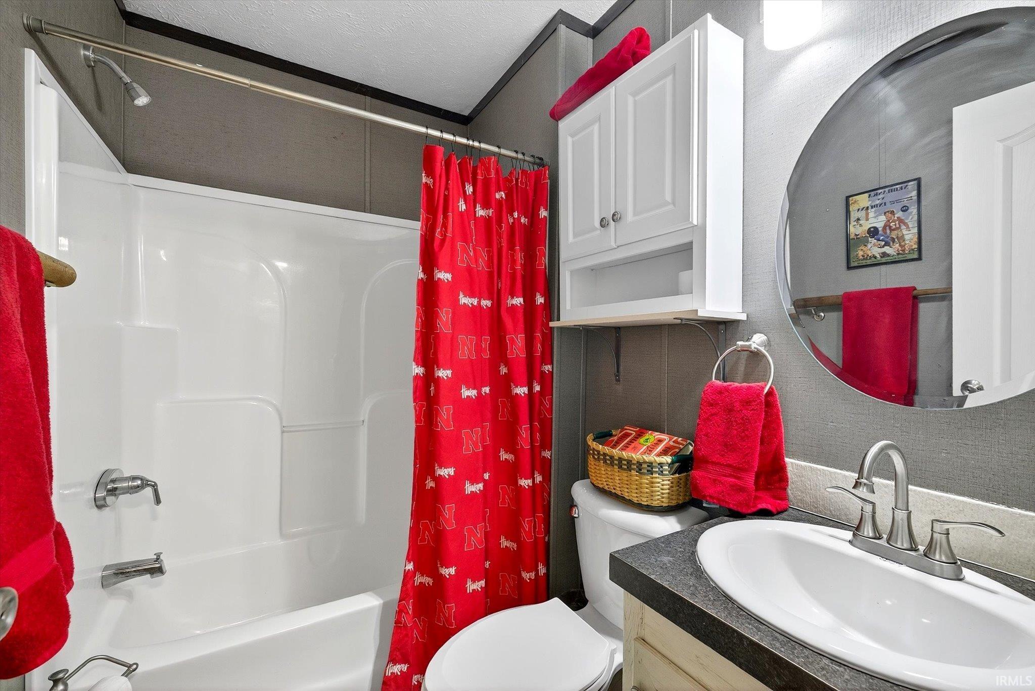 4350 W Popcorn Road