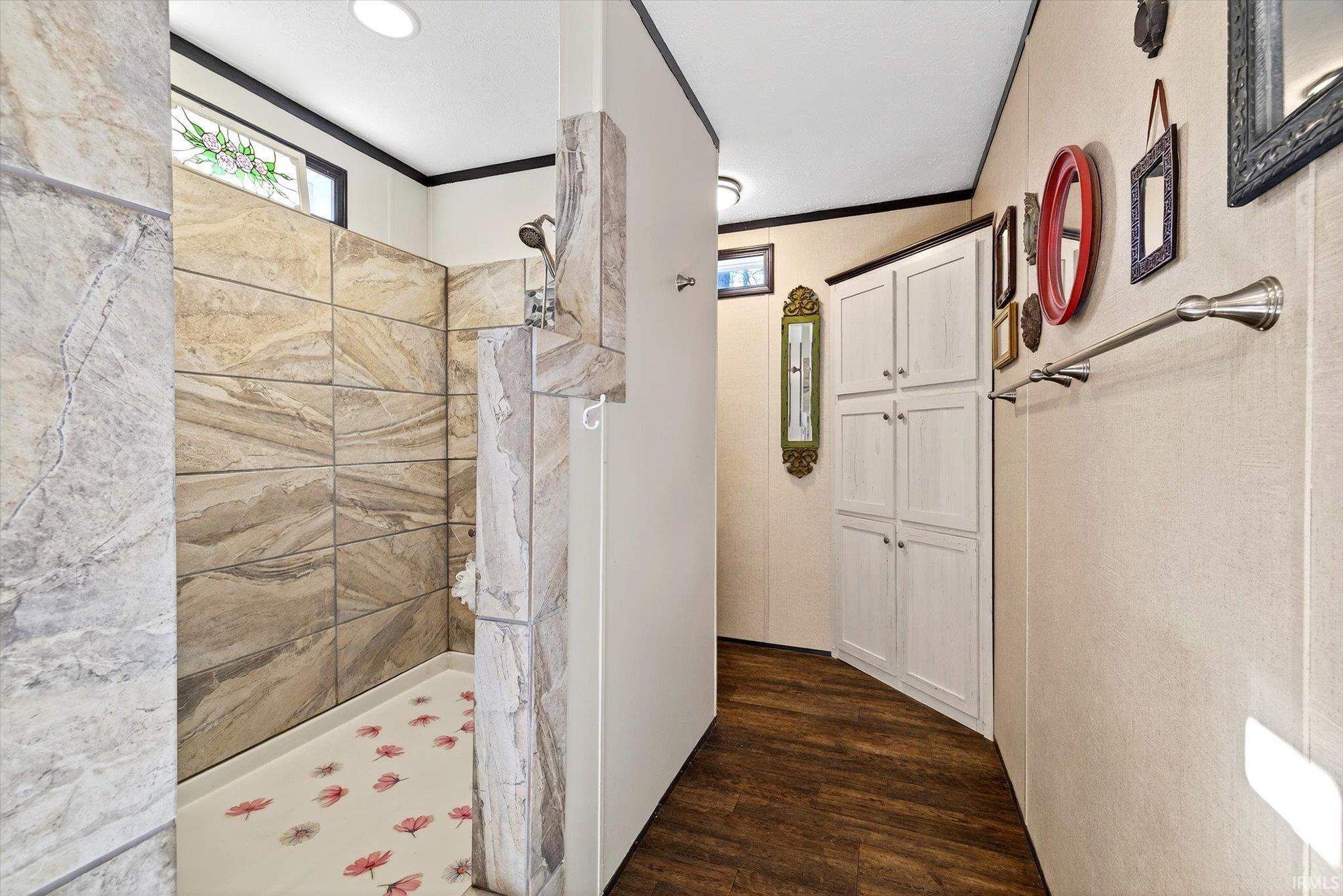 4350 W Popcorn Road