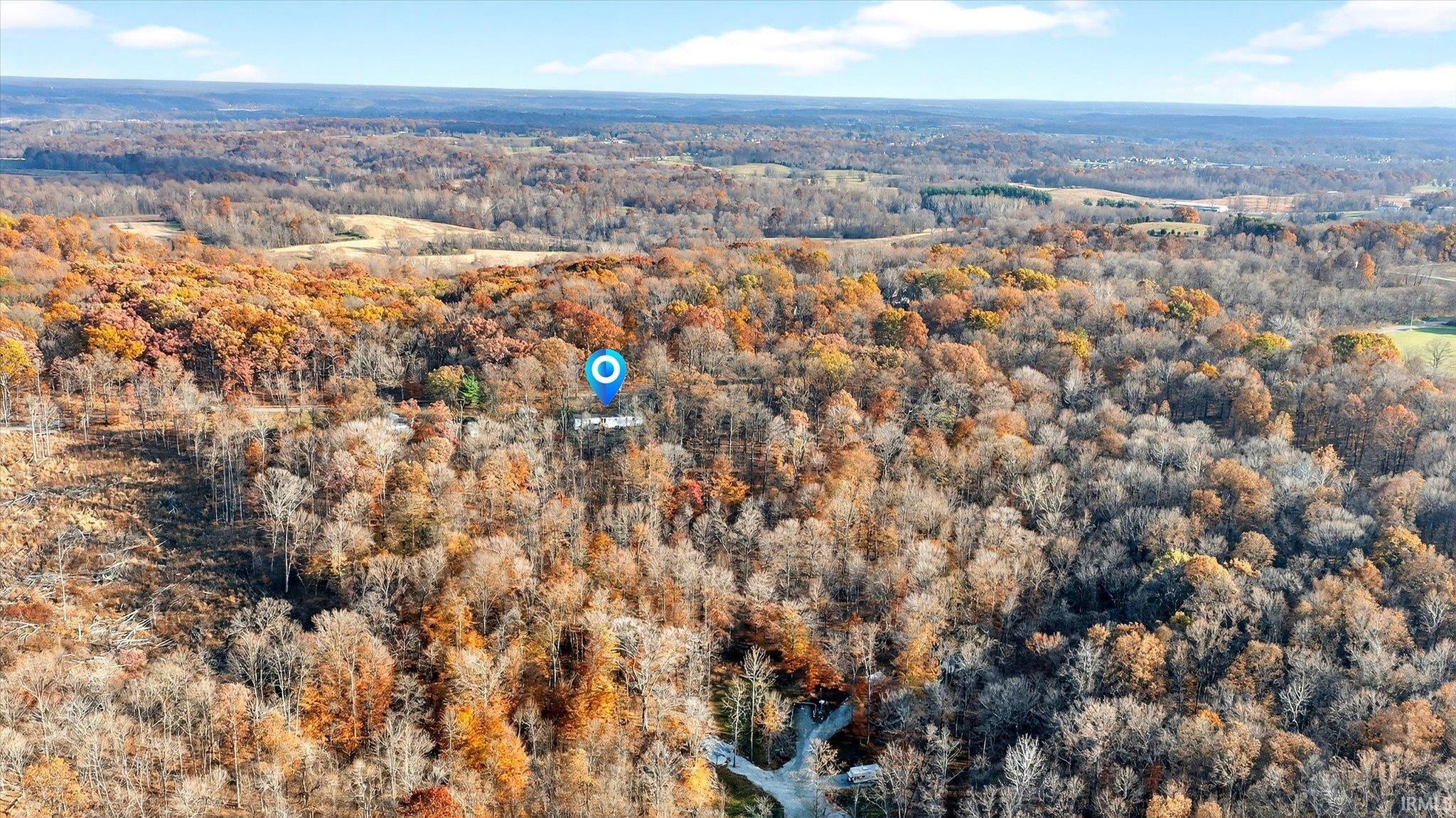 4350 W Popcorn Road