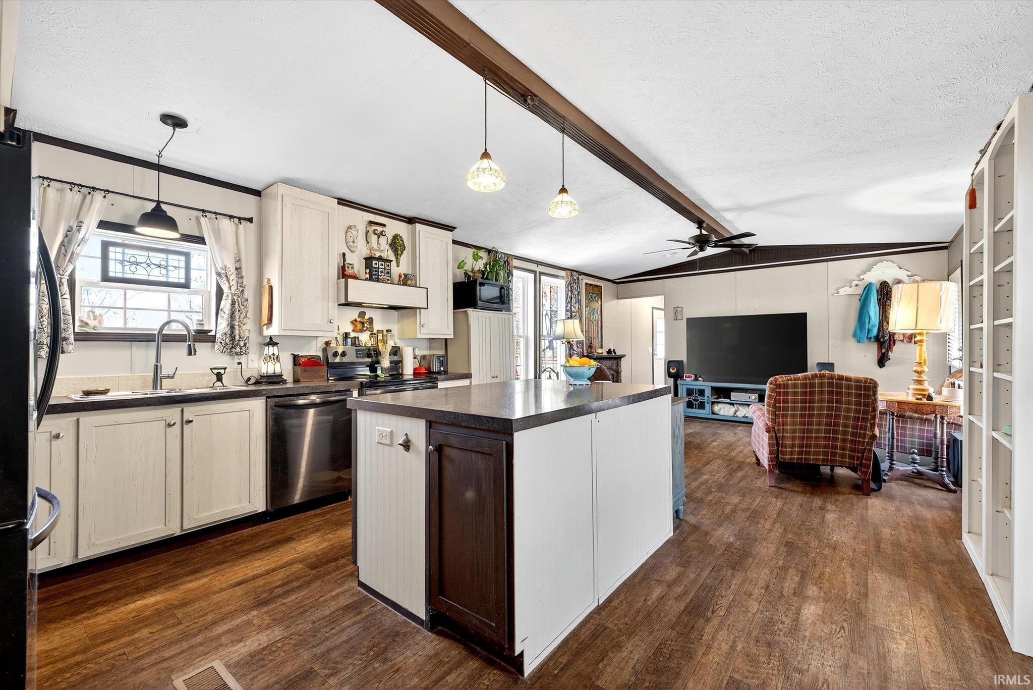 4350 W Popcorn Road