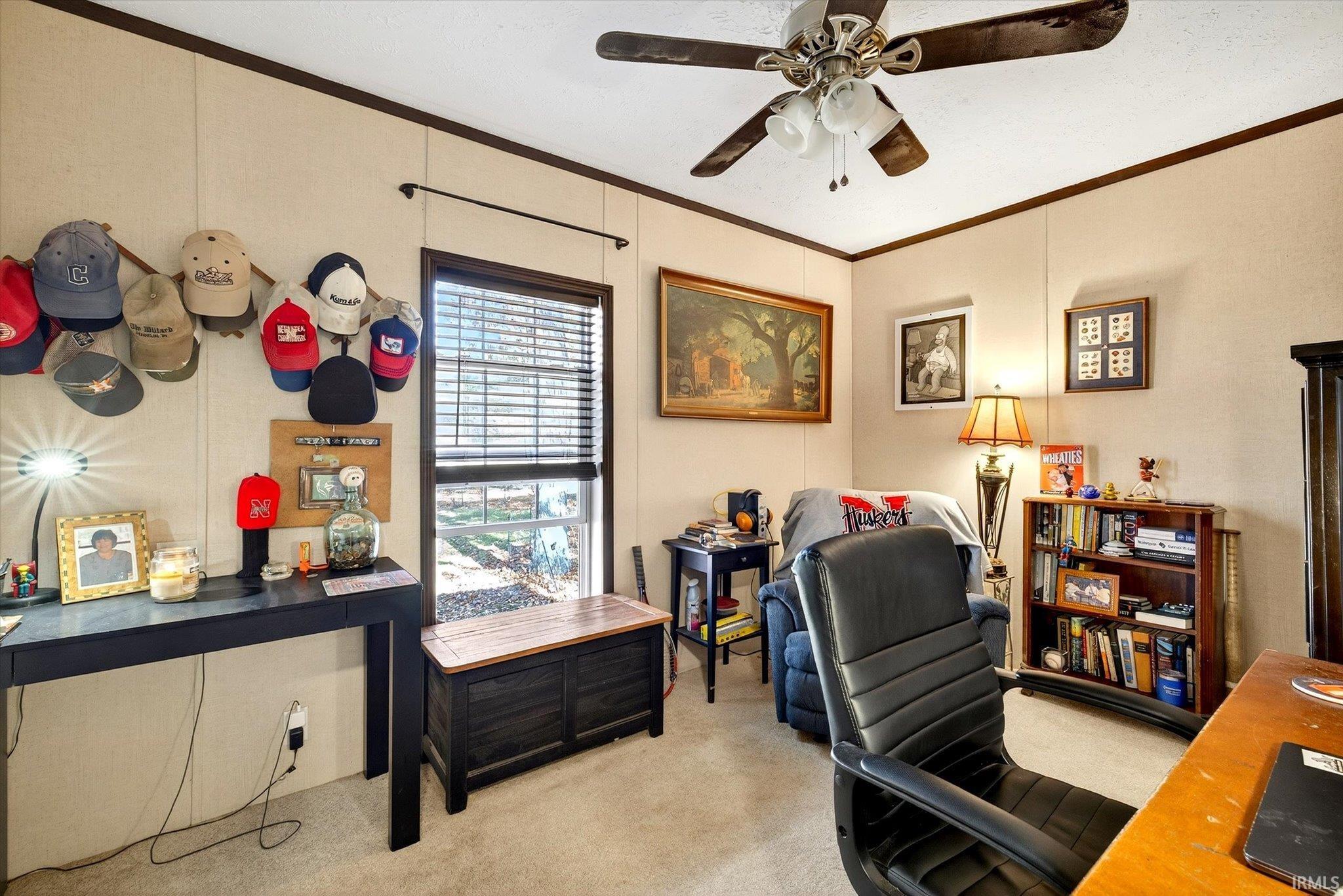 4350 W Popcorn Road