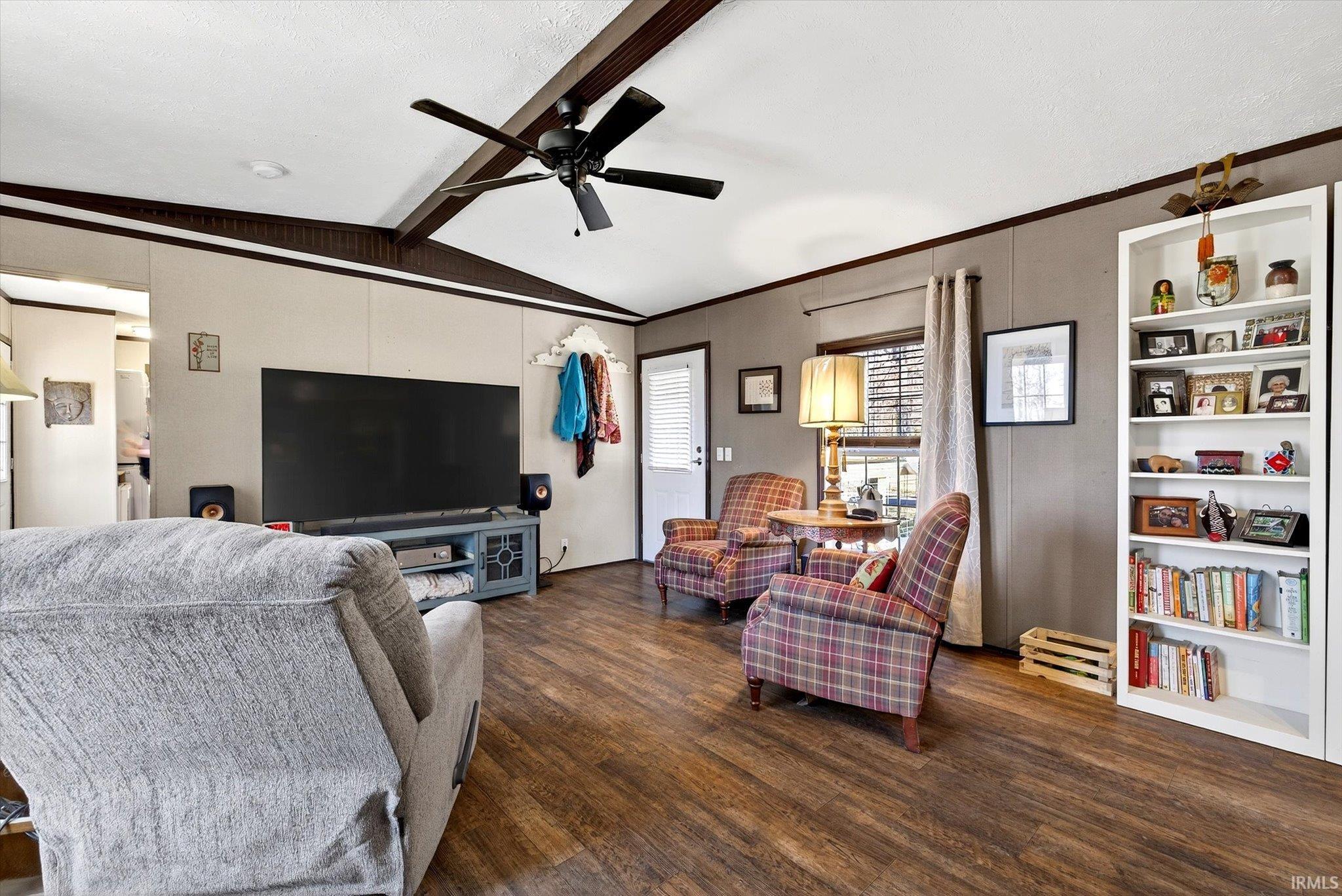 4350 W Popcorn Road