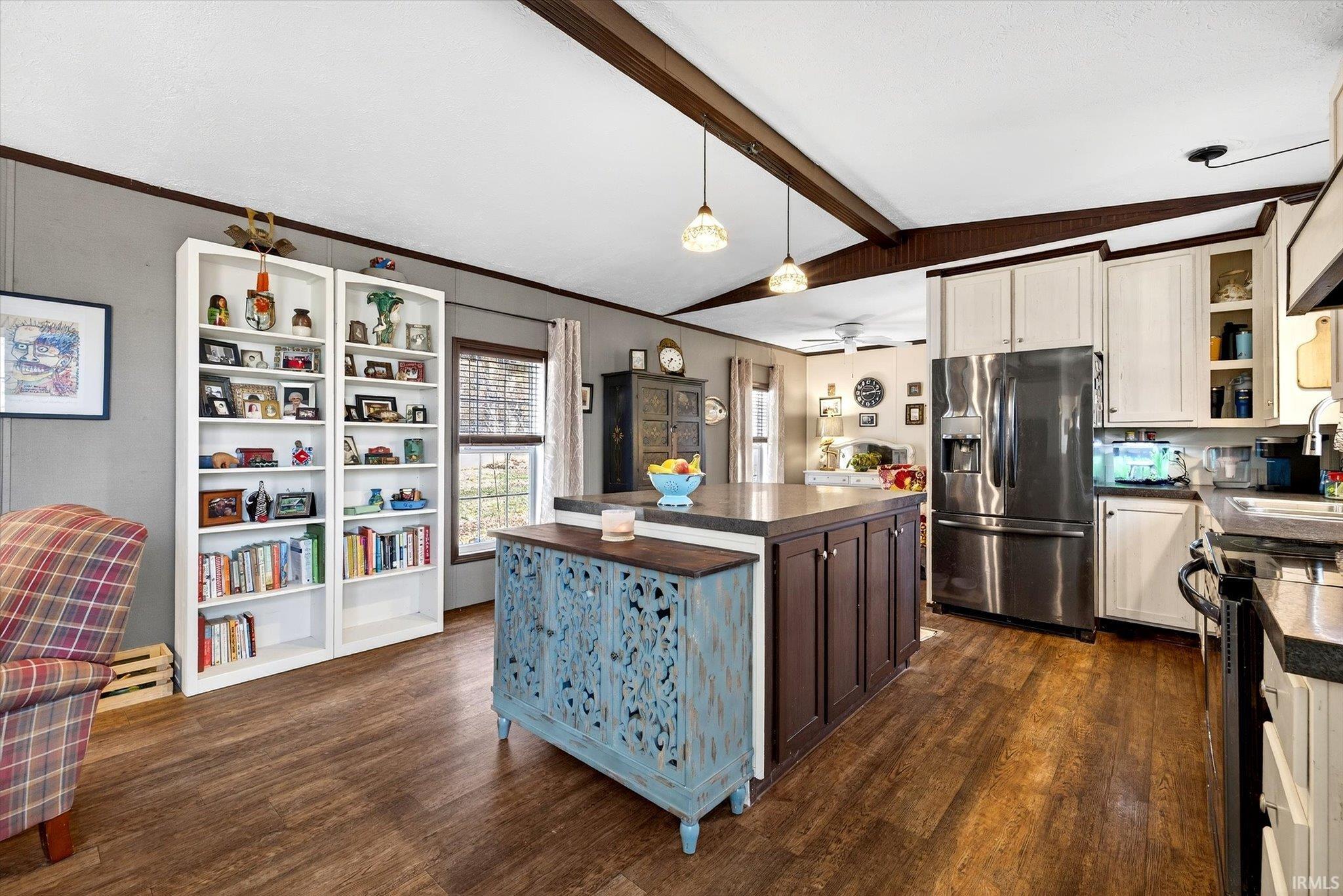 4350 W Popcorn Road