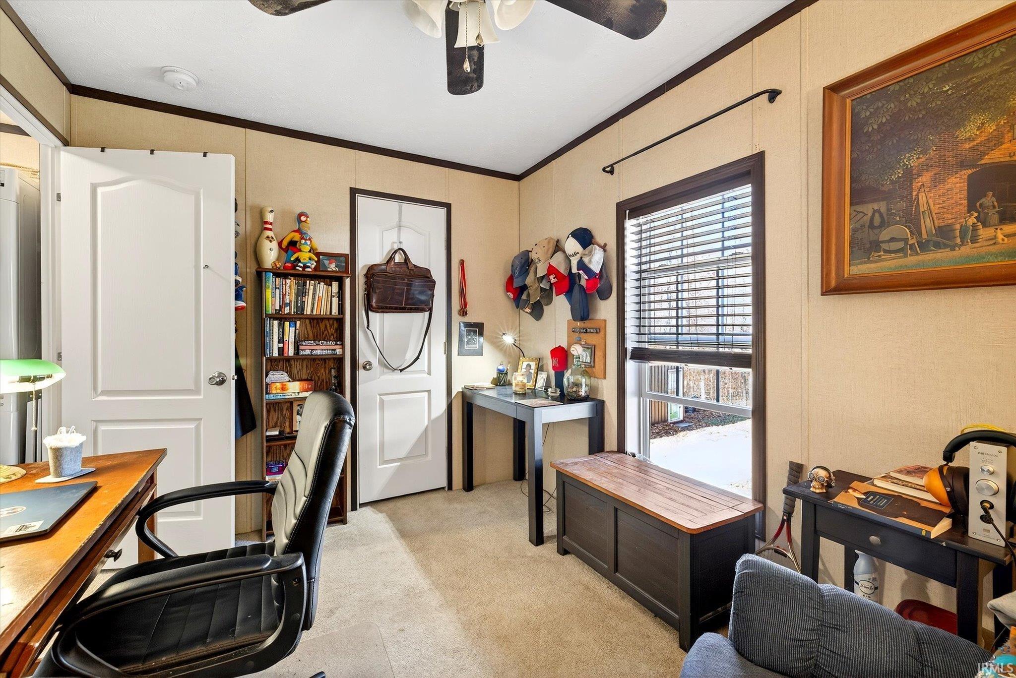 4350 W Popcorn Road