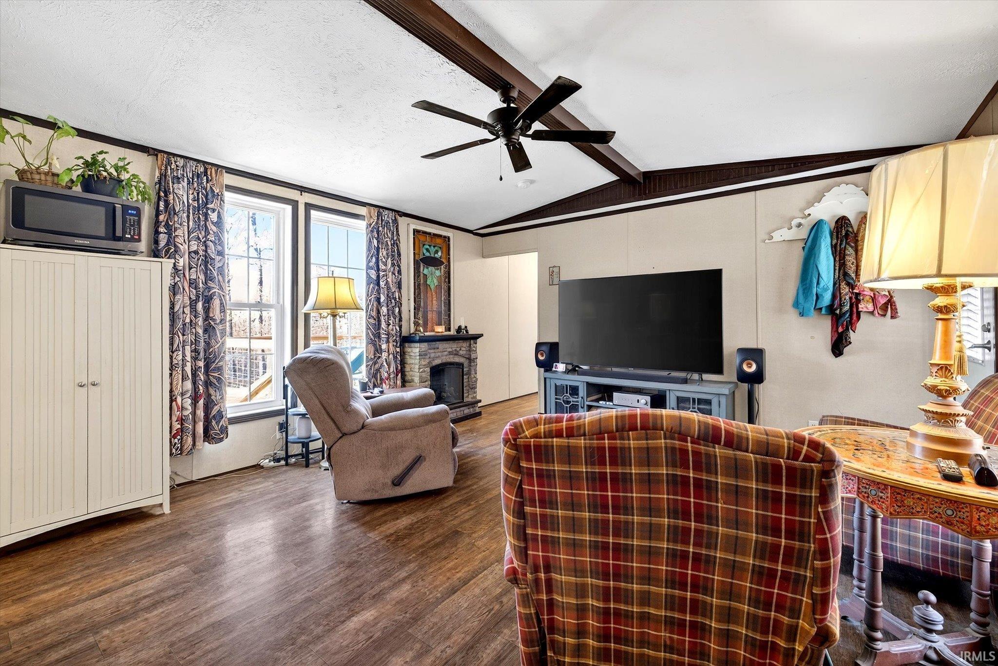 4350 W Popcorn Road