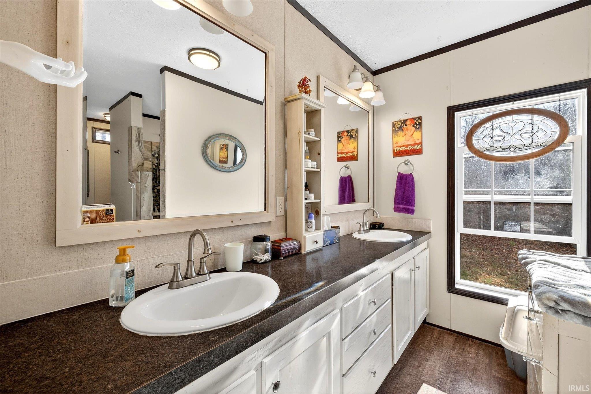 4350 W Popcorn Road