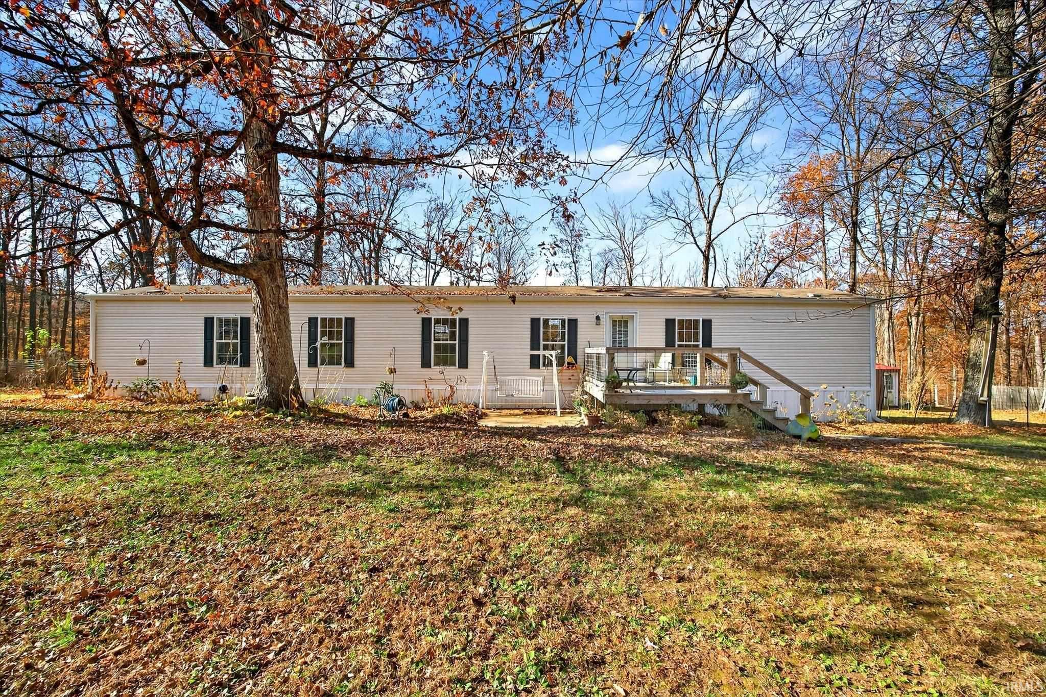 4350 W Popcorn Road