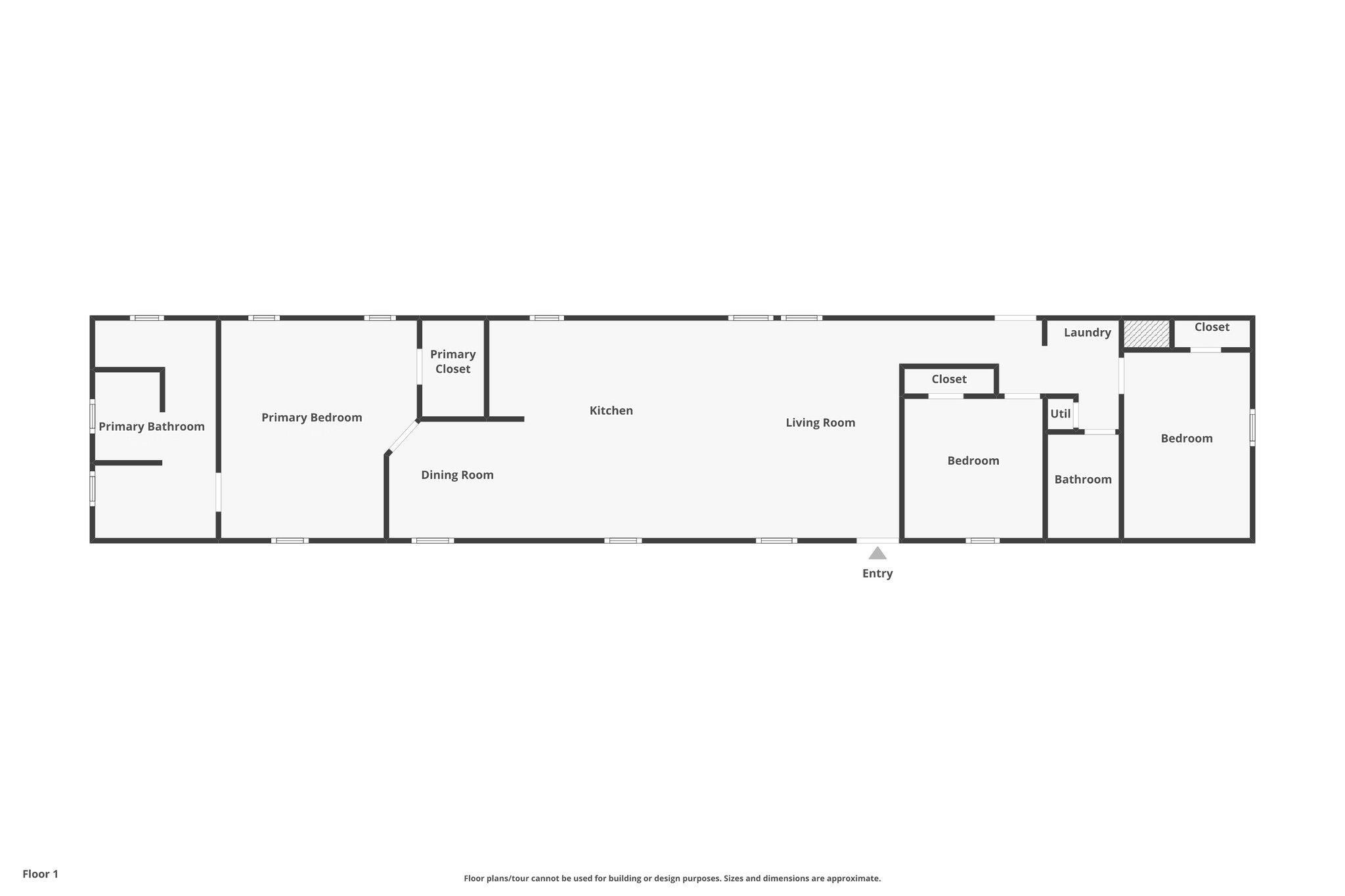 4350 W Popcorn Road