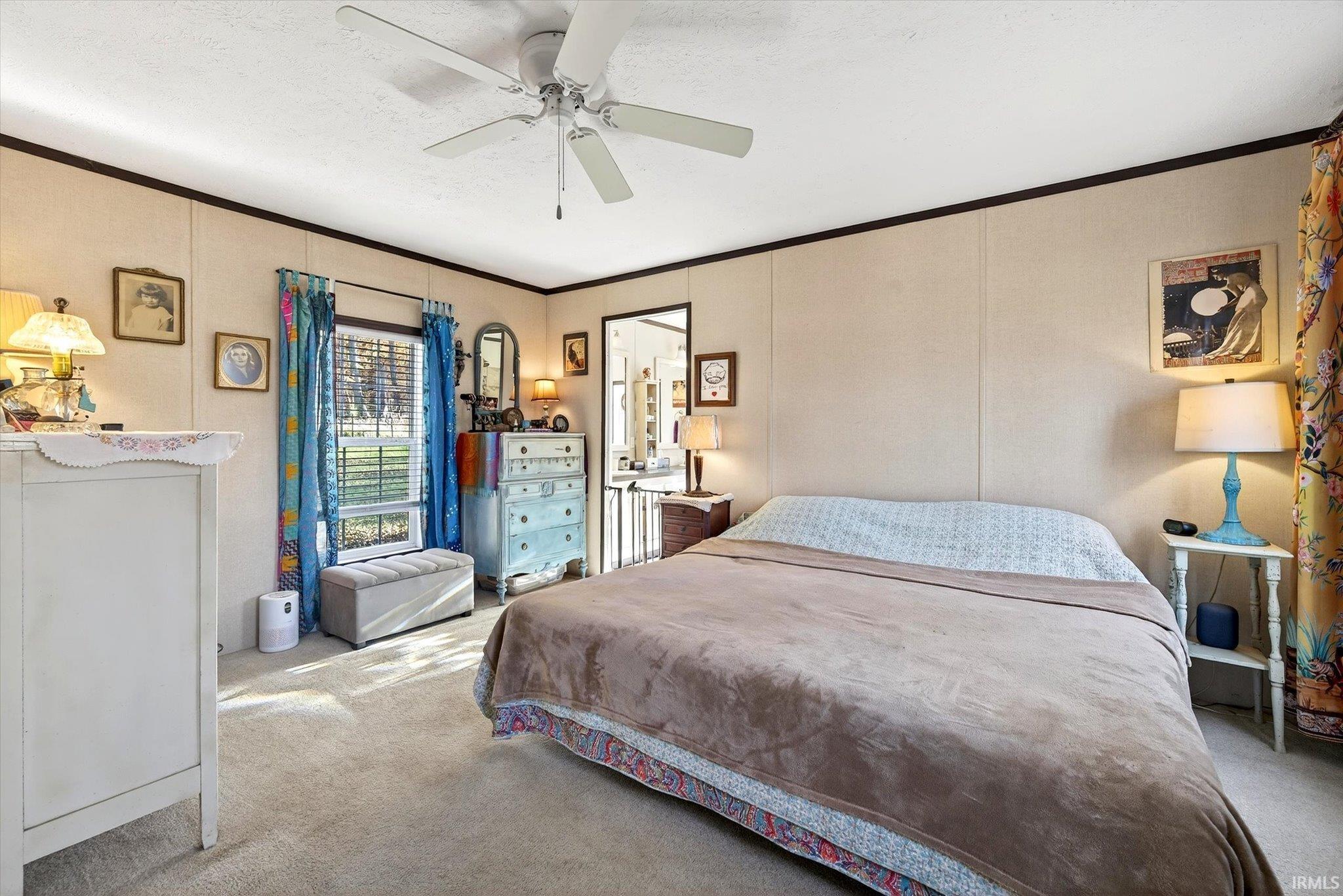 4350 W Popcorn Road