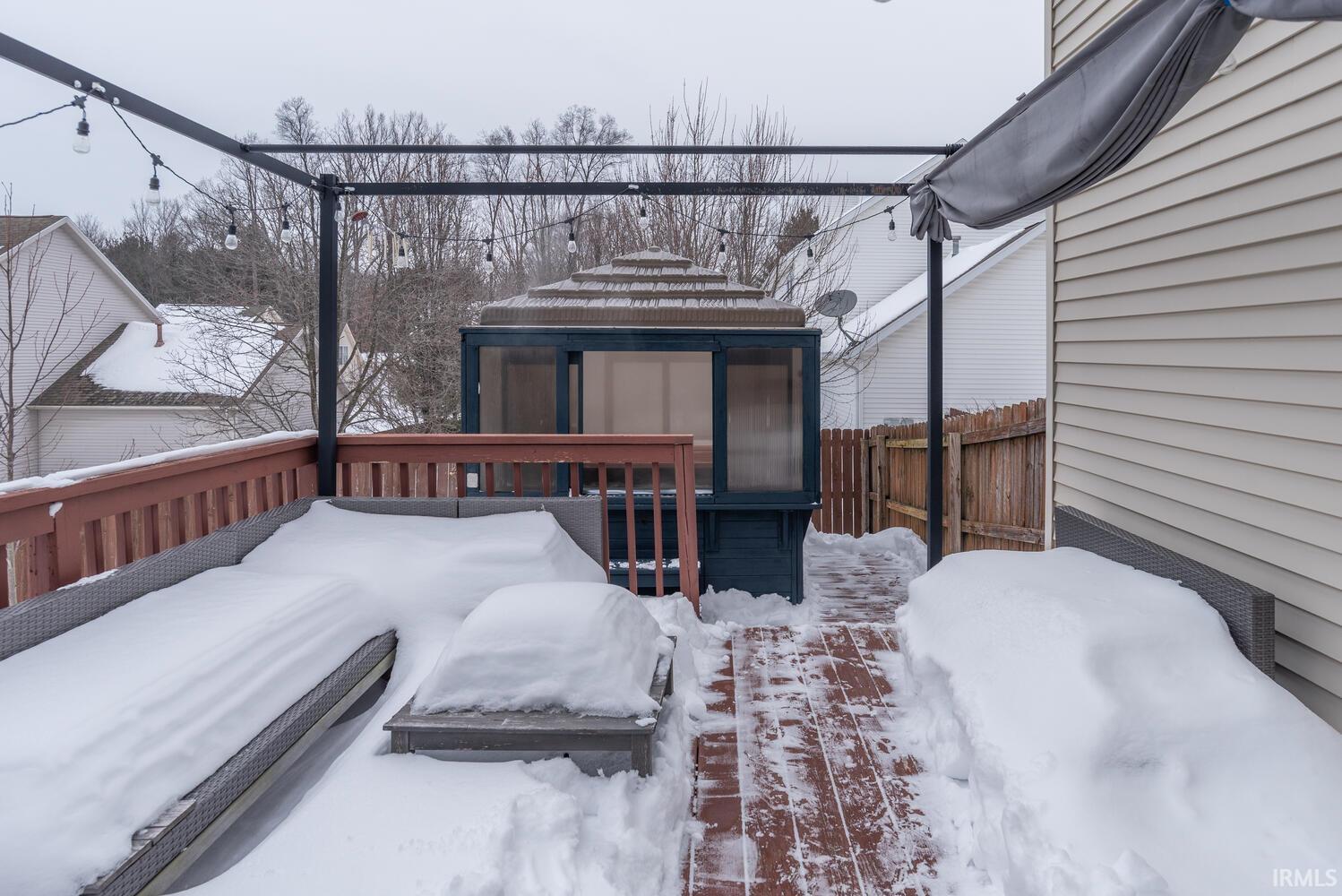 4773 N Shadow Wood Drive