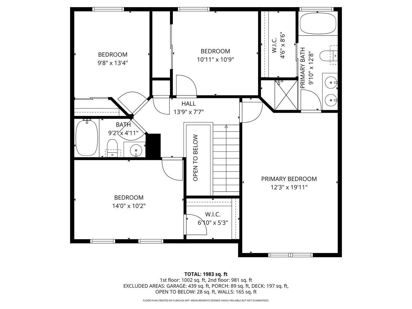 4773 N Shadow Wood Drive