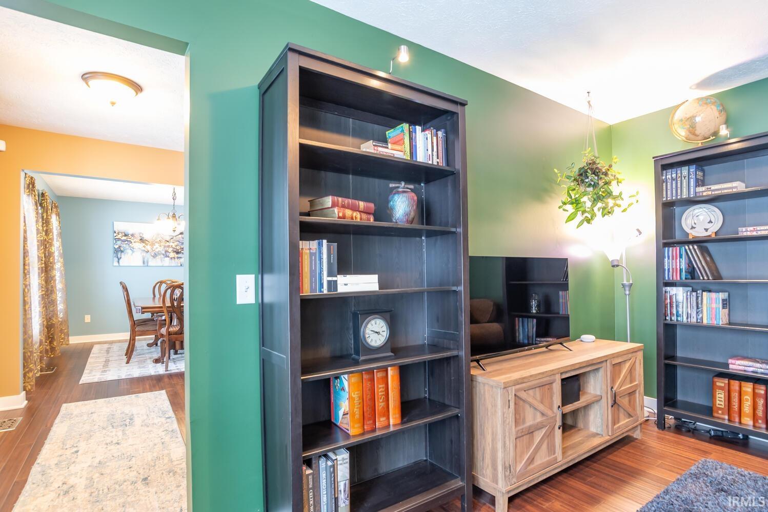 4773 N Shadow Wood Drive