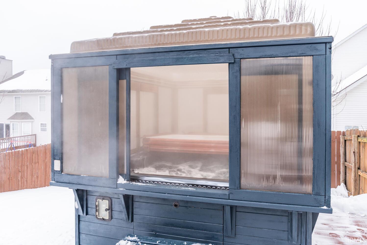 4773 N Shadow Wood Drive