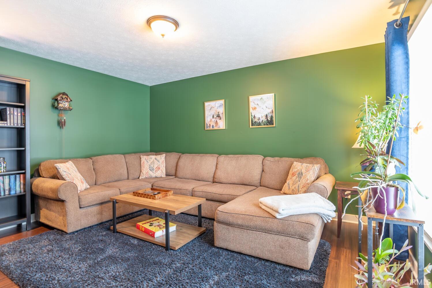 4773 N Shadow Wood Drive