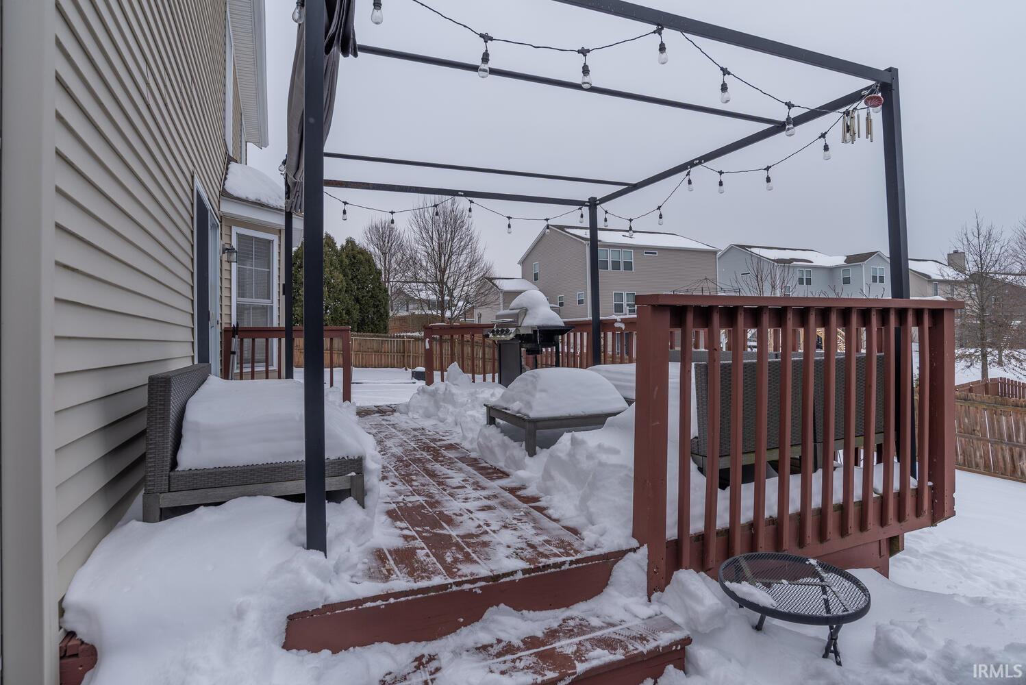 4773 N Shadow Wood Drive