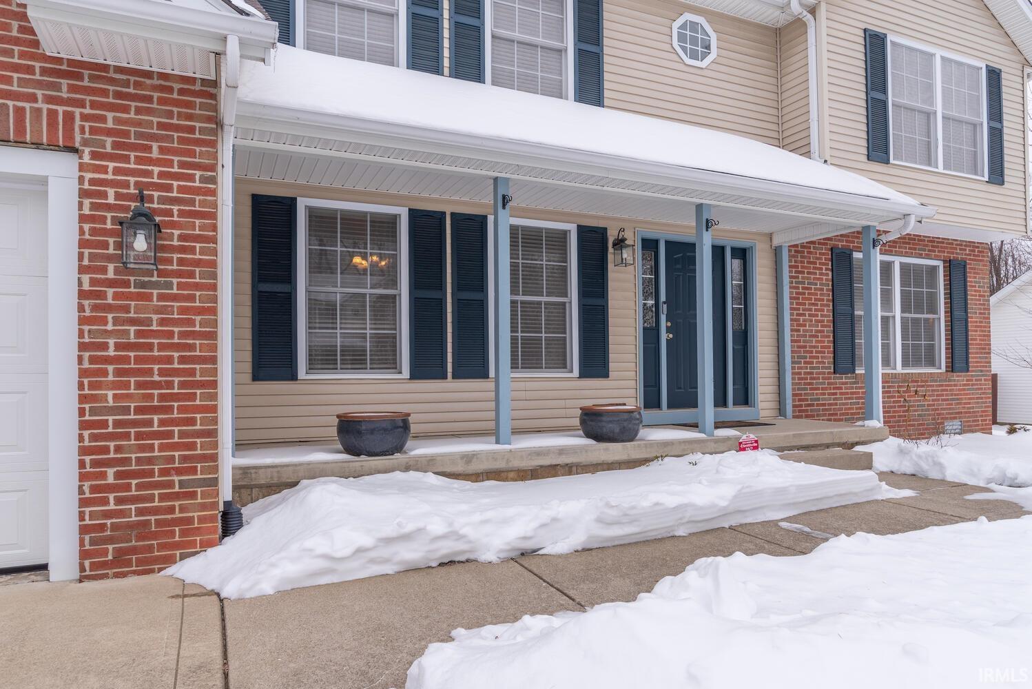 4773 N Shadow Wood Drive