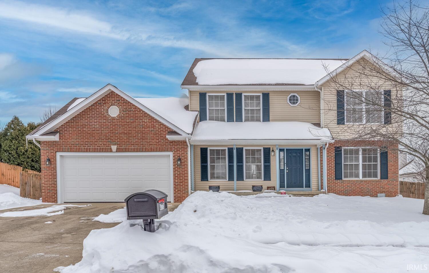 4773 N Shadow Wood Drive