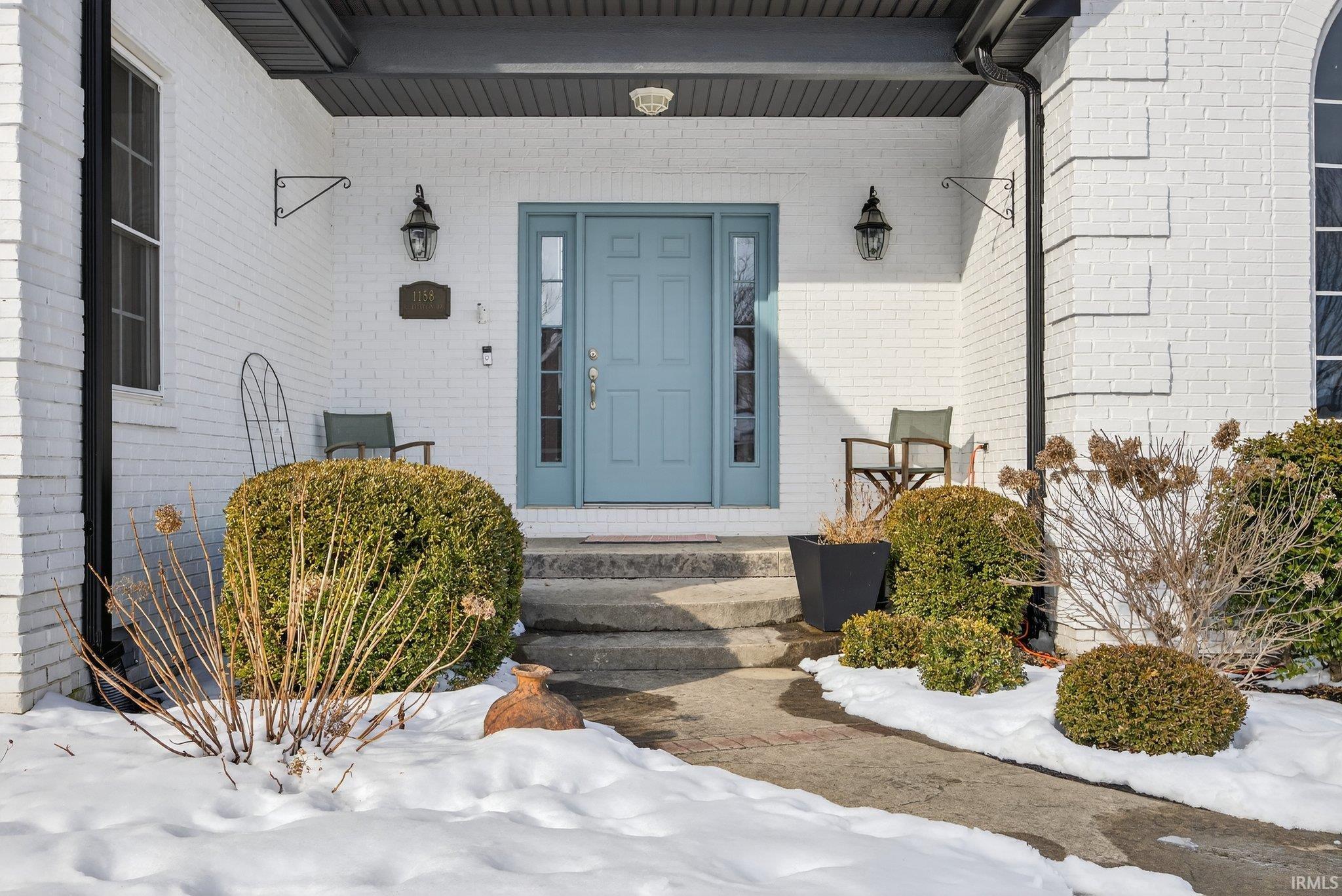 1158 E Citation Drive