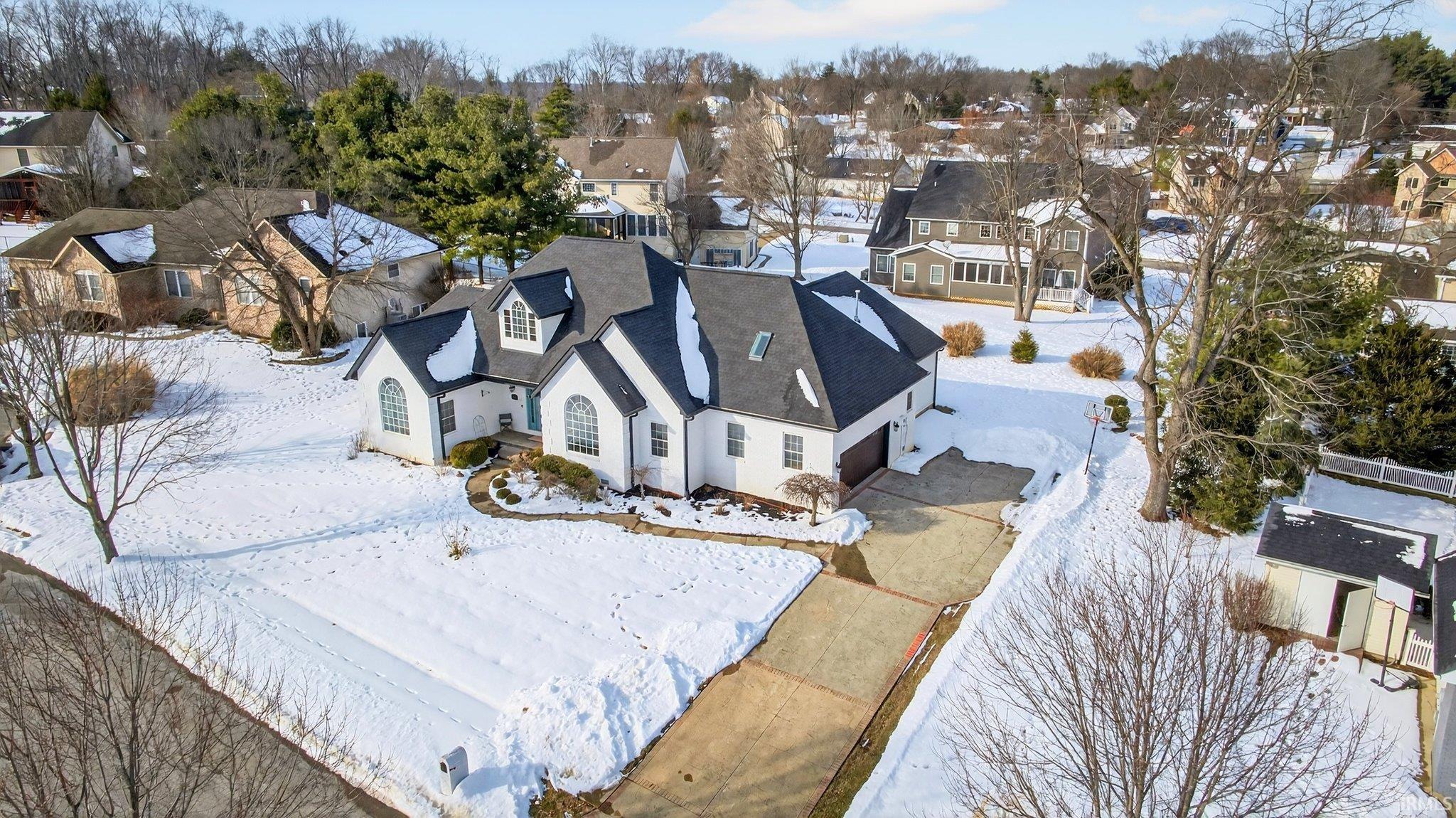 1158 E Citation Drive