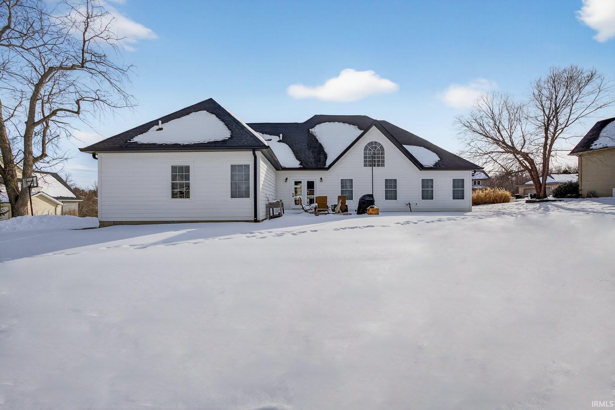 1158 E Citation Drive