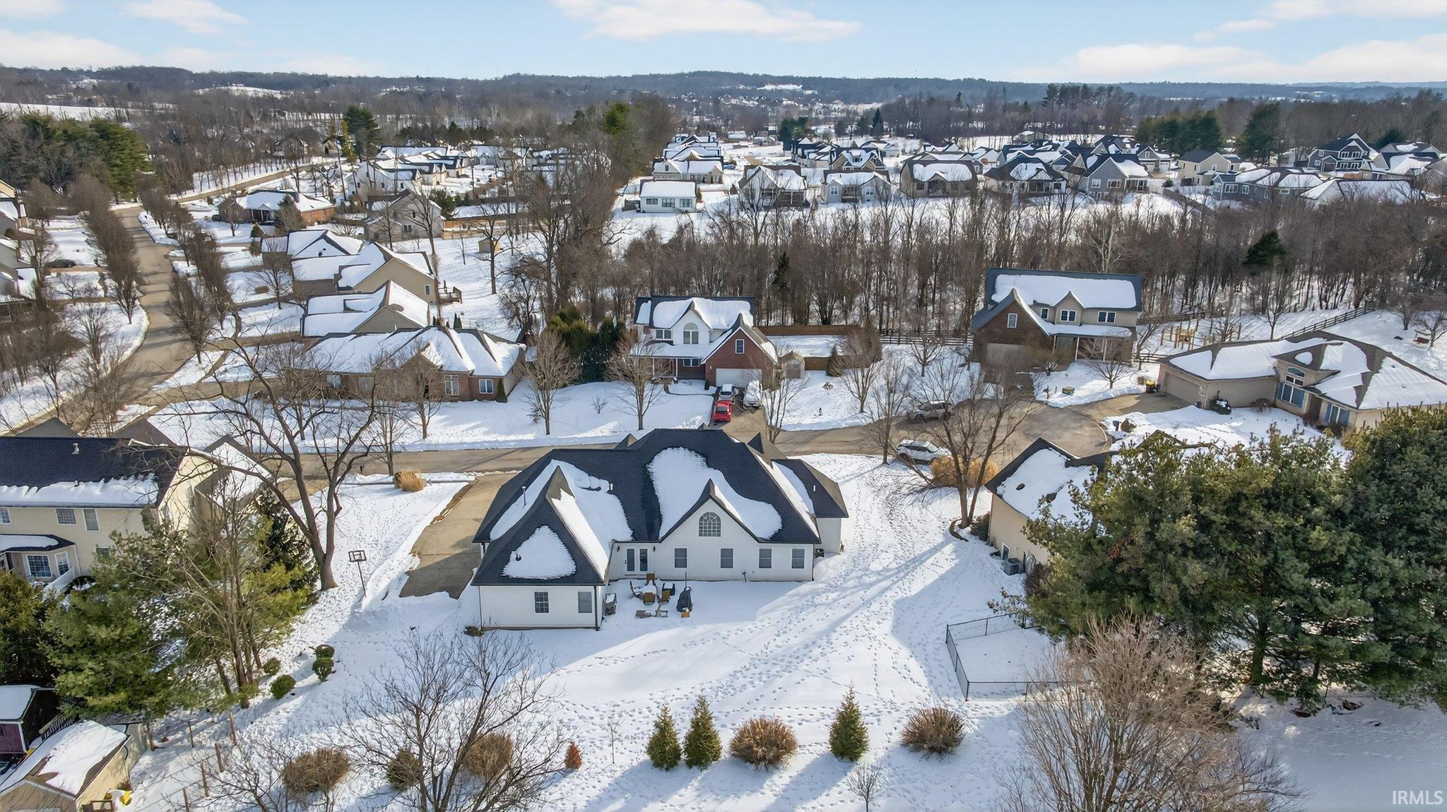 1158 E Citation Drive