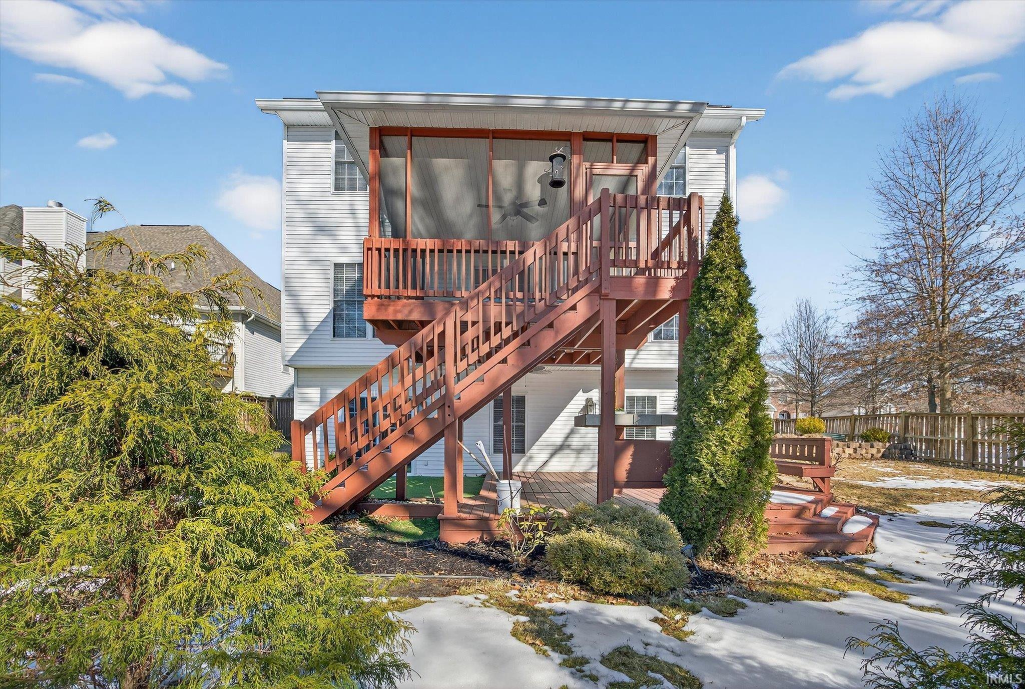 1982 E Cheyanne Lane