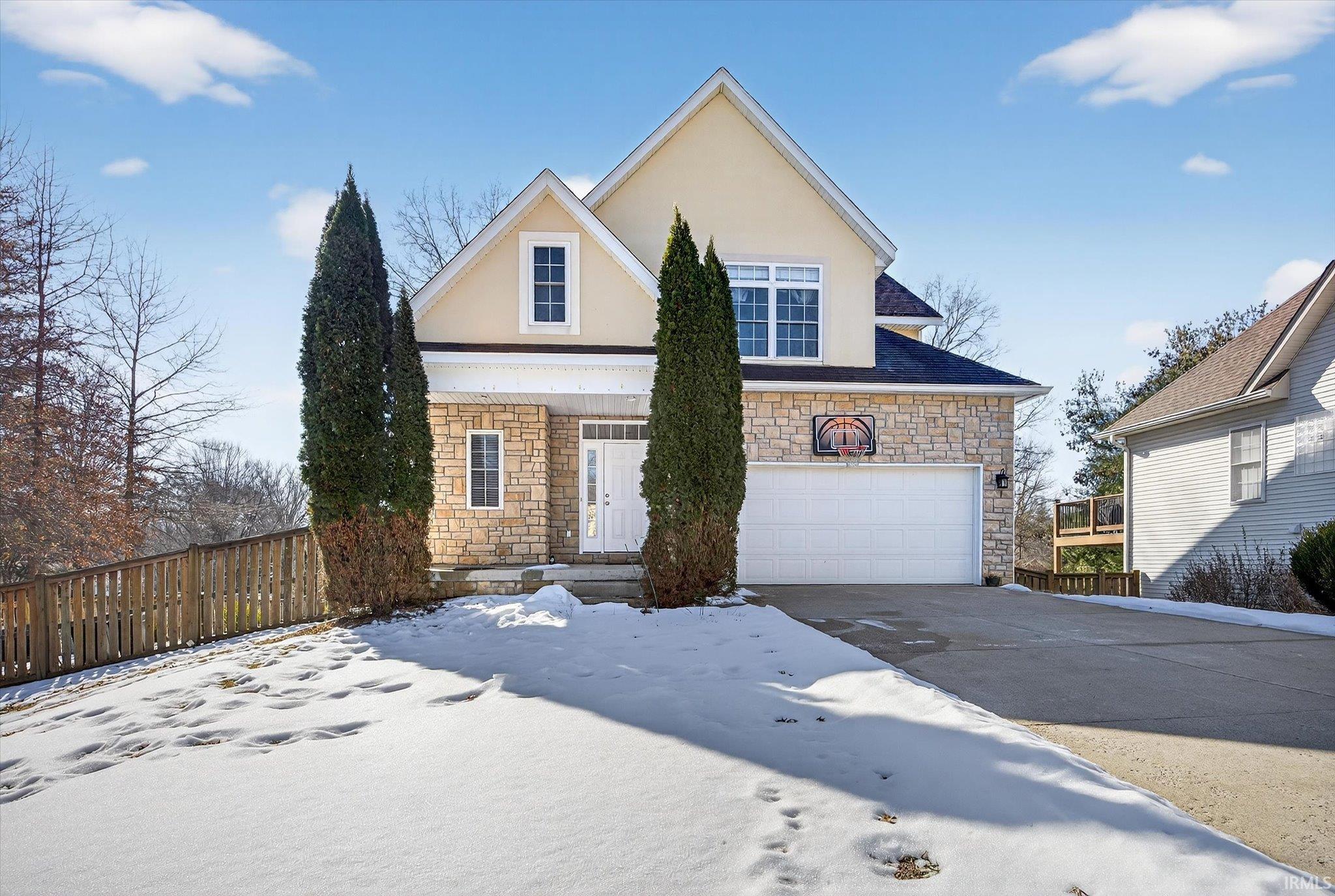 1982 E Cheyanne Lane