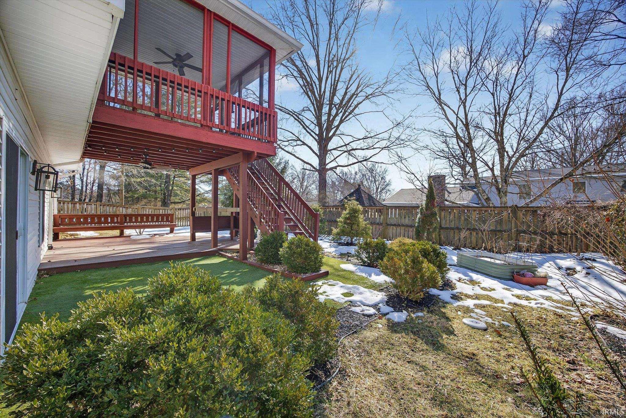 1982 E Cheyanne Lane