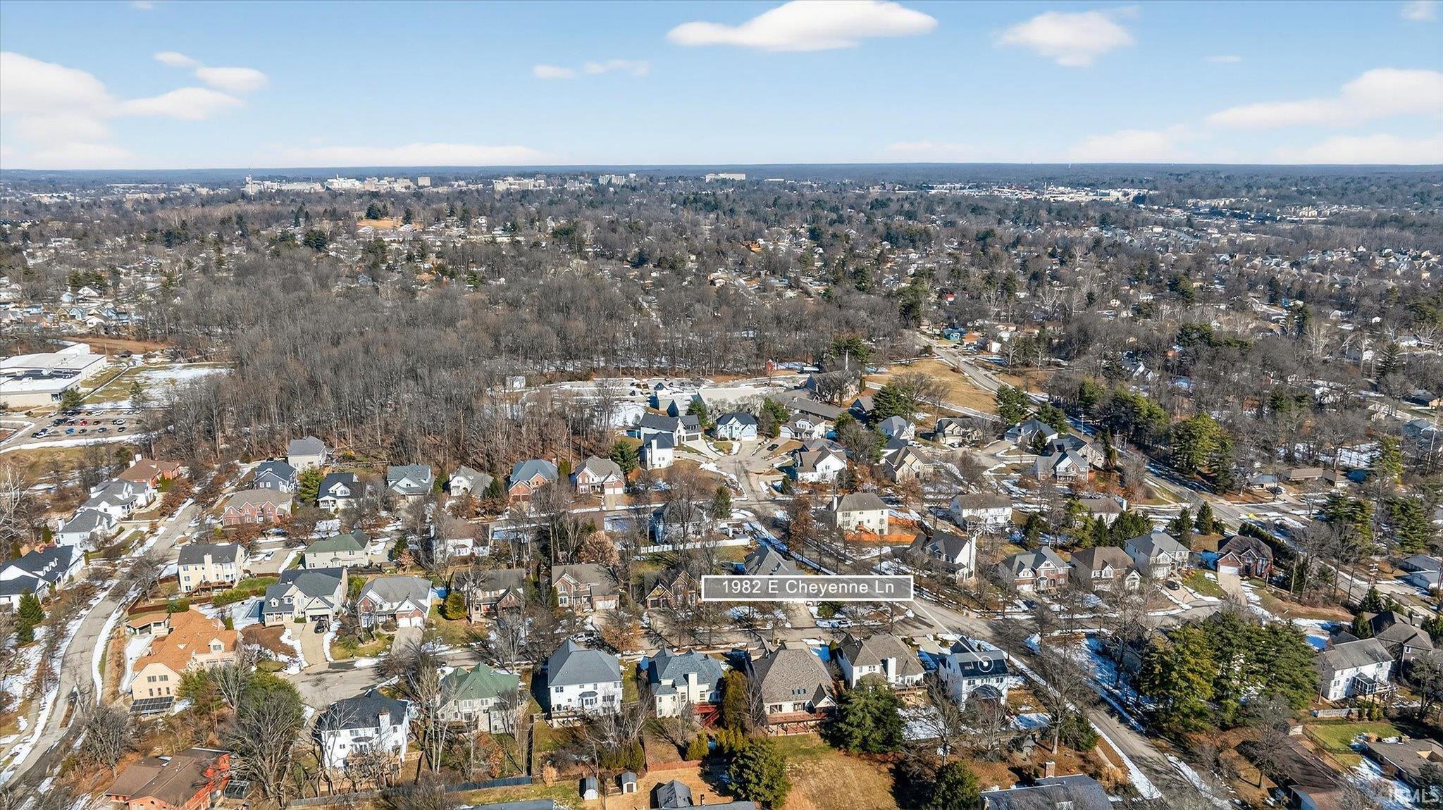 1982 E Cheyanne Lane