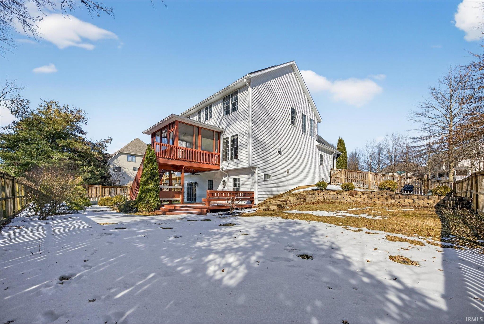 1982 E Cheyanne Lane