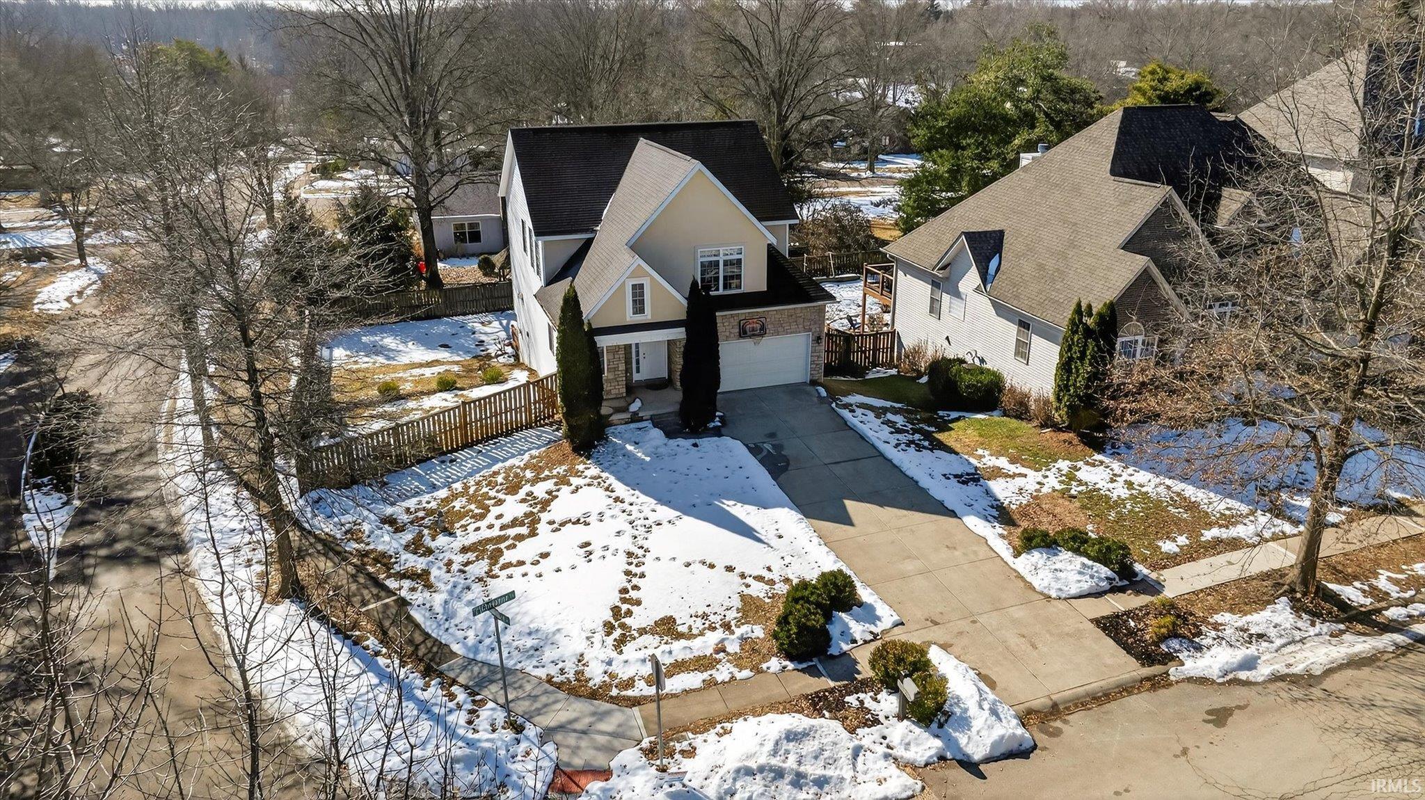 1982 E Cheyanne Lane