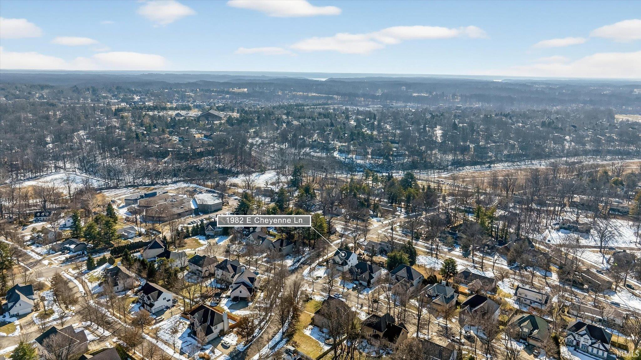 1982 E Cheyanne Lane